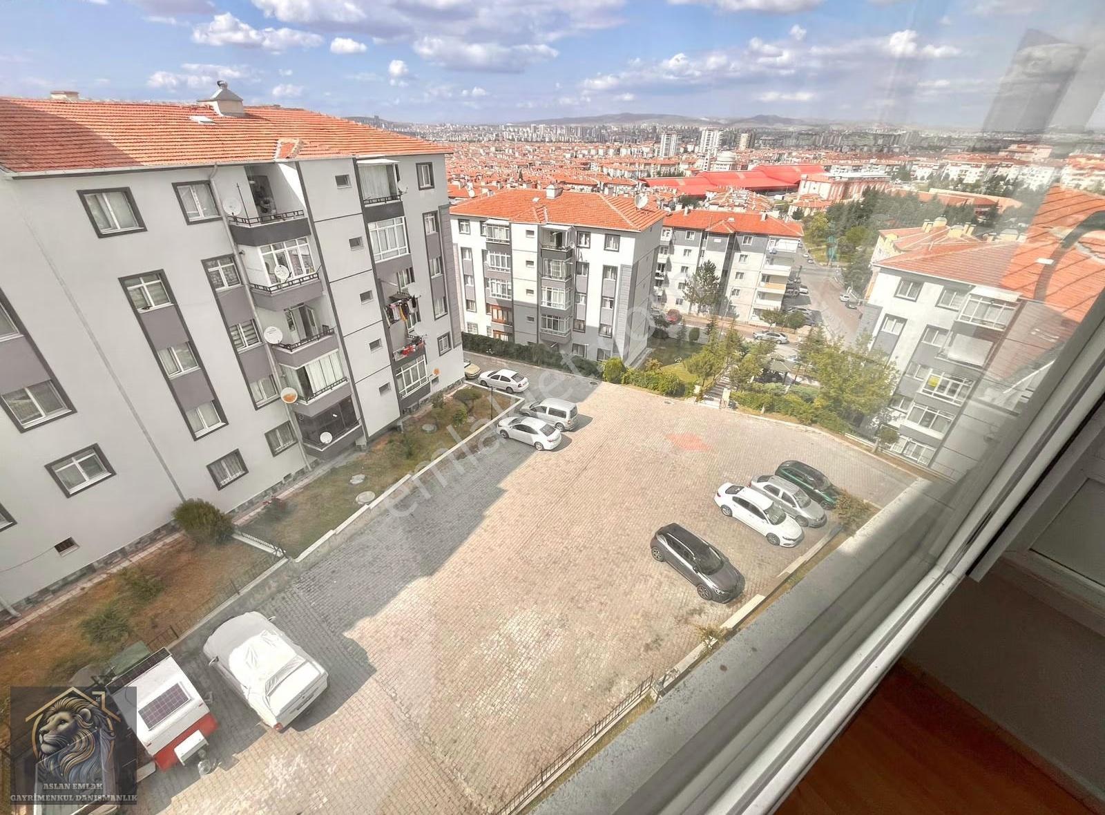 Osmanlı Mah'de Site İçerisinde Masrafsız Kiralık Daire - Görsel 18