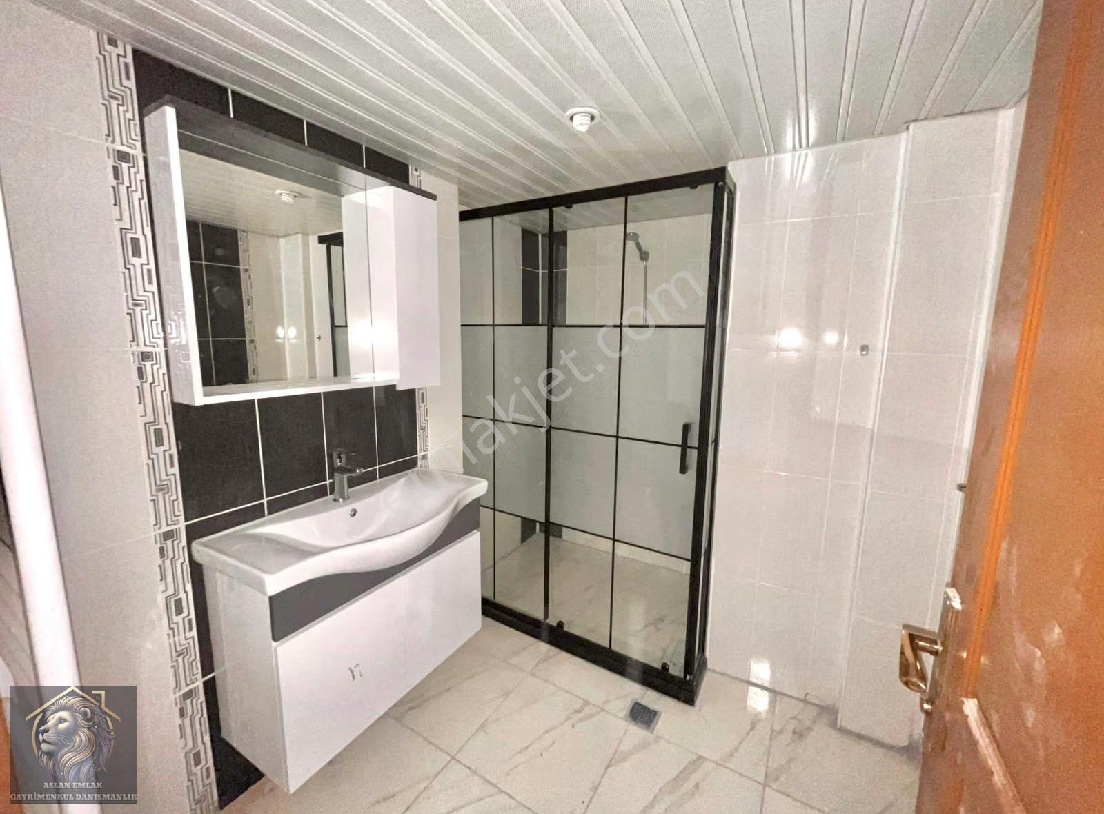 Osmanlı Mah'de Site İçerisinde Masrafsız Kiralık Daire - Görsel 9