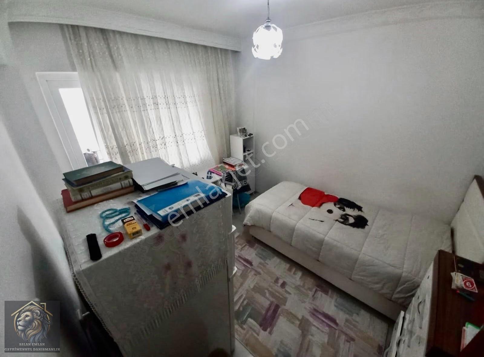 Akşemsettin Mah'de Ara Katta Ön Cephede Satılık Daire - Görsel 26