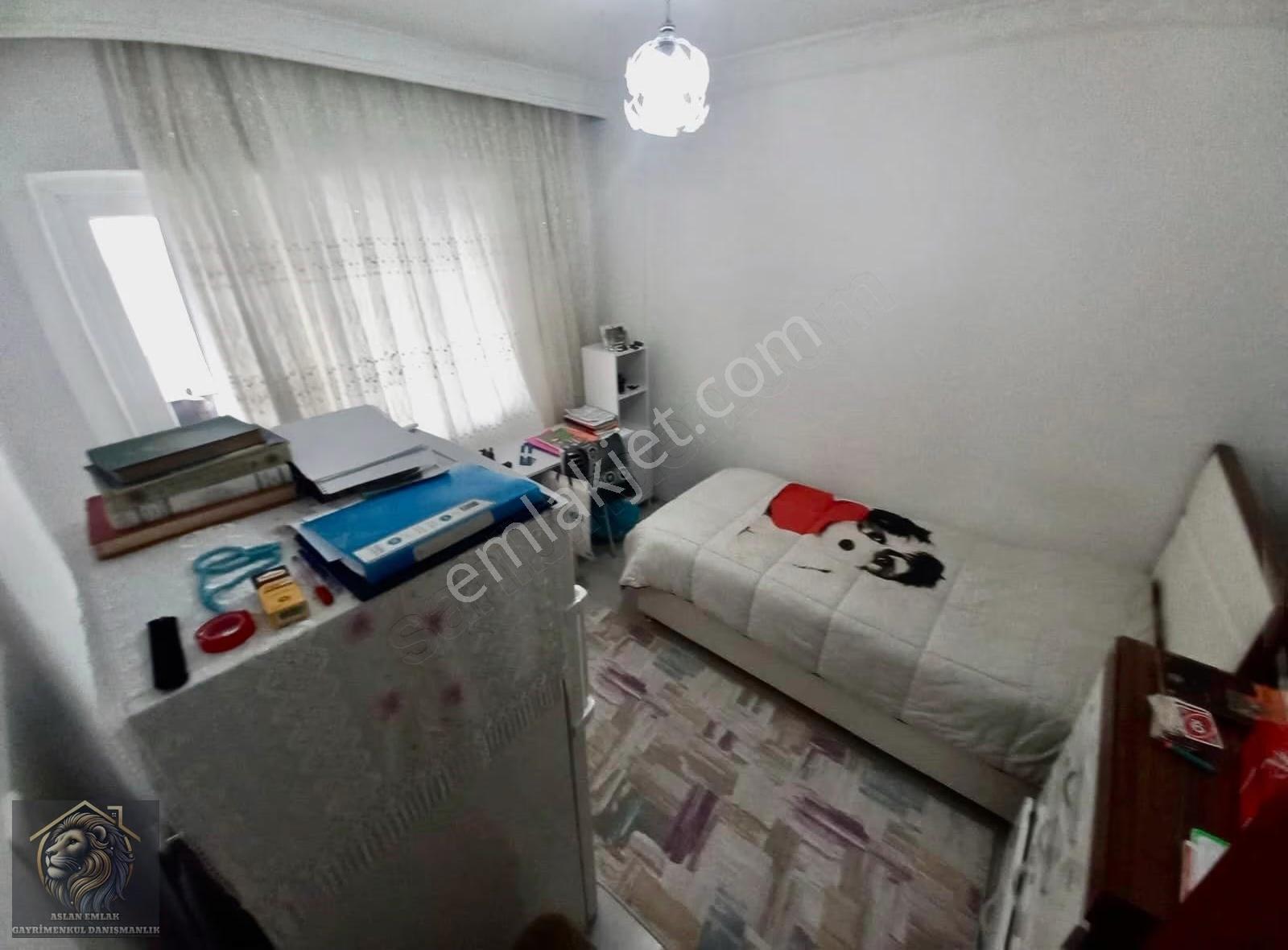 Akşemsettin Mah'de Ara Katta Ön Cephede Satılık Daire - Görsel 33