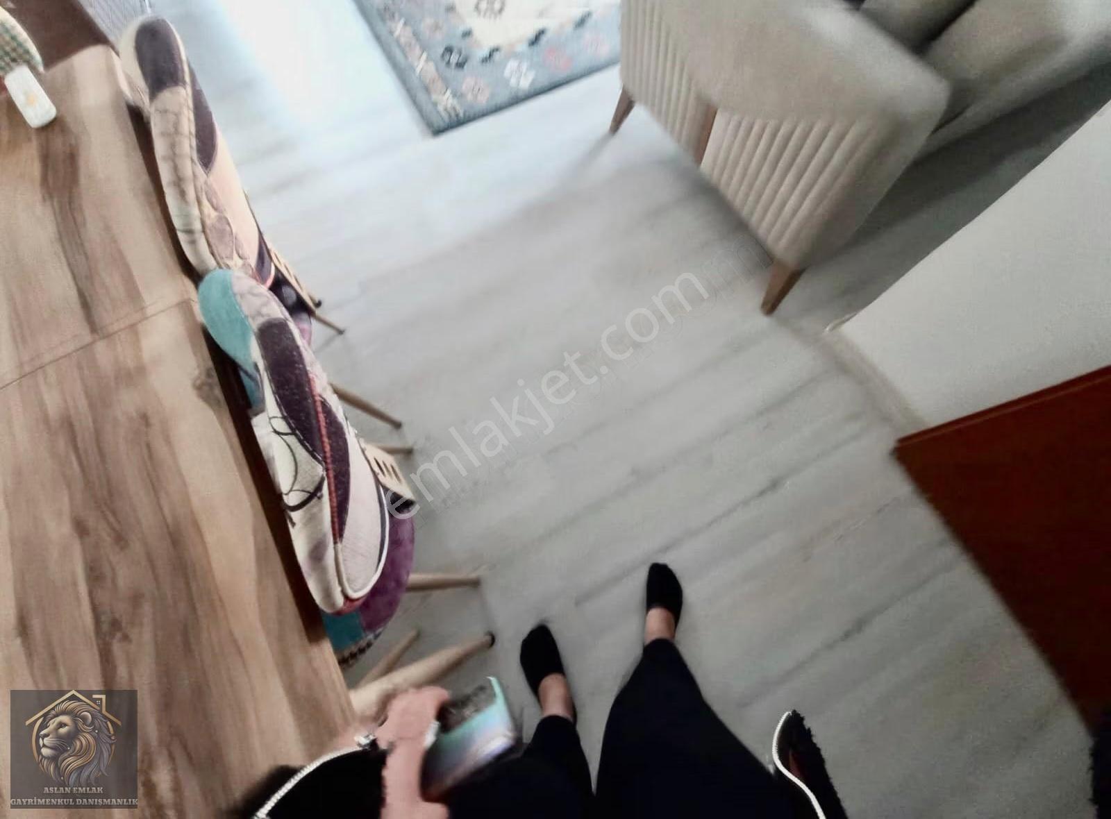 Akşemsettin Mah'de Ara Katta Ön Cephede Satılık Daire - Görsel 29