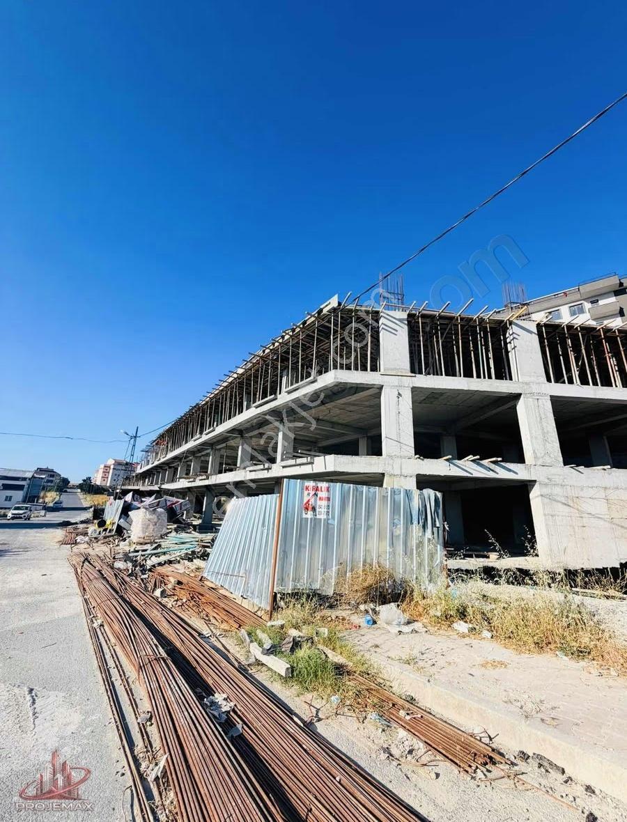 Projemax'tan Hadımköy Projemizde Satılık Fırsat 2+1 Lüx Daireler - Görsel 25
