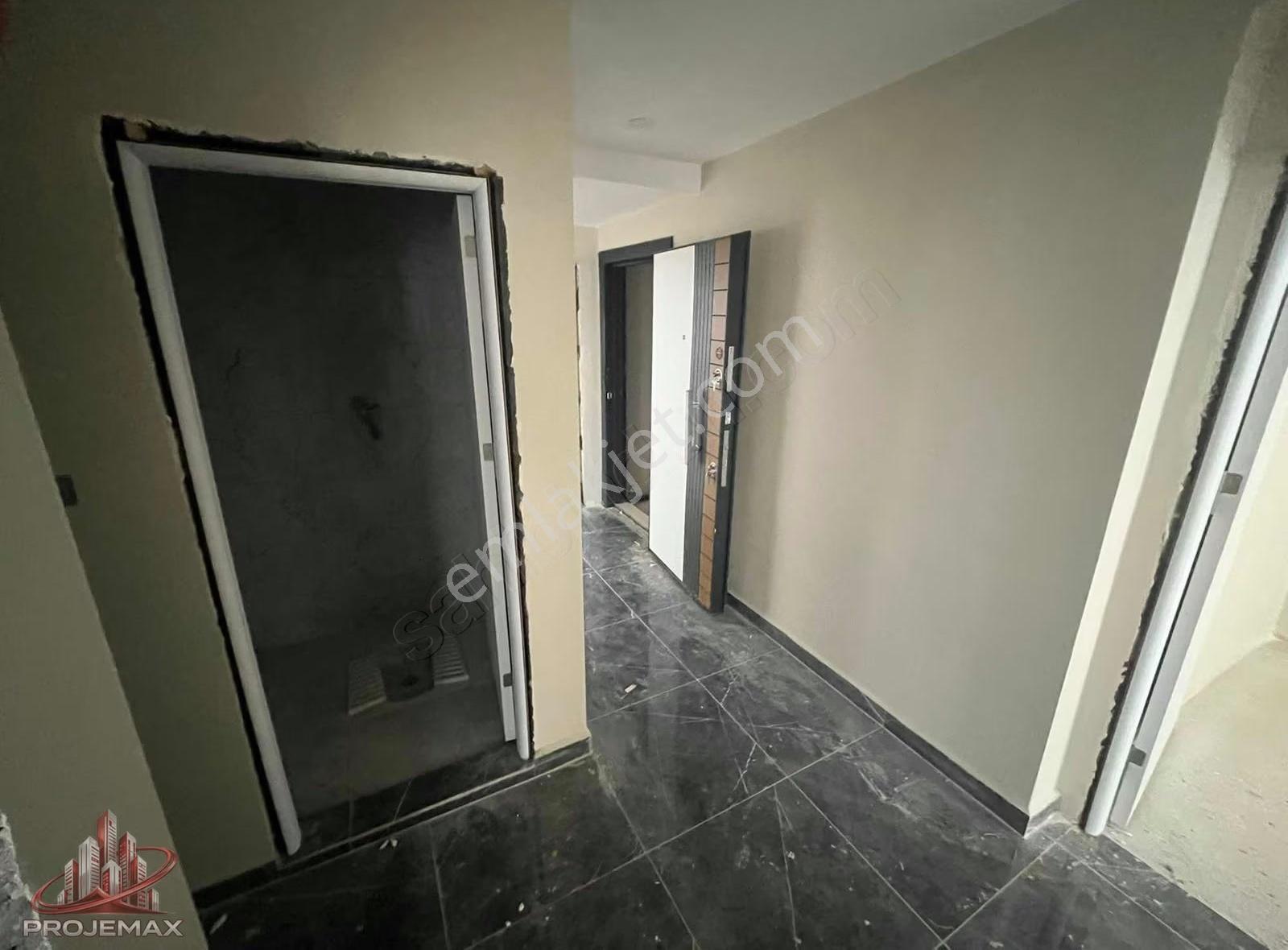 Projemax'tan İsmetpaşa Mah 3+1 135m2 Mükemmel Geniş Ferah Daire - Görsel 11