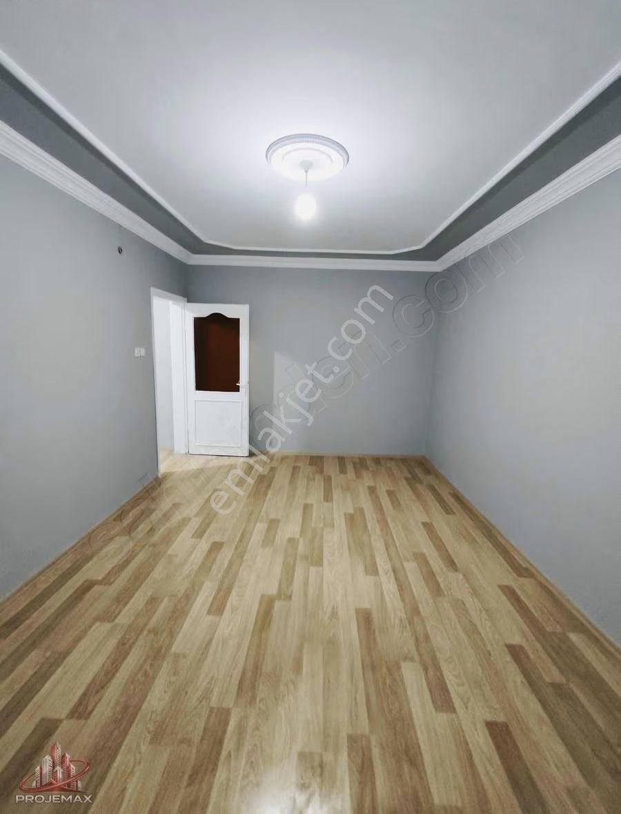 Projemax'tan Malkoçoğlu Mah 2+1 120m2 Masrafsız Balkonlu 3.kat - Görsel 29