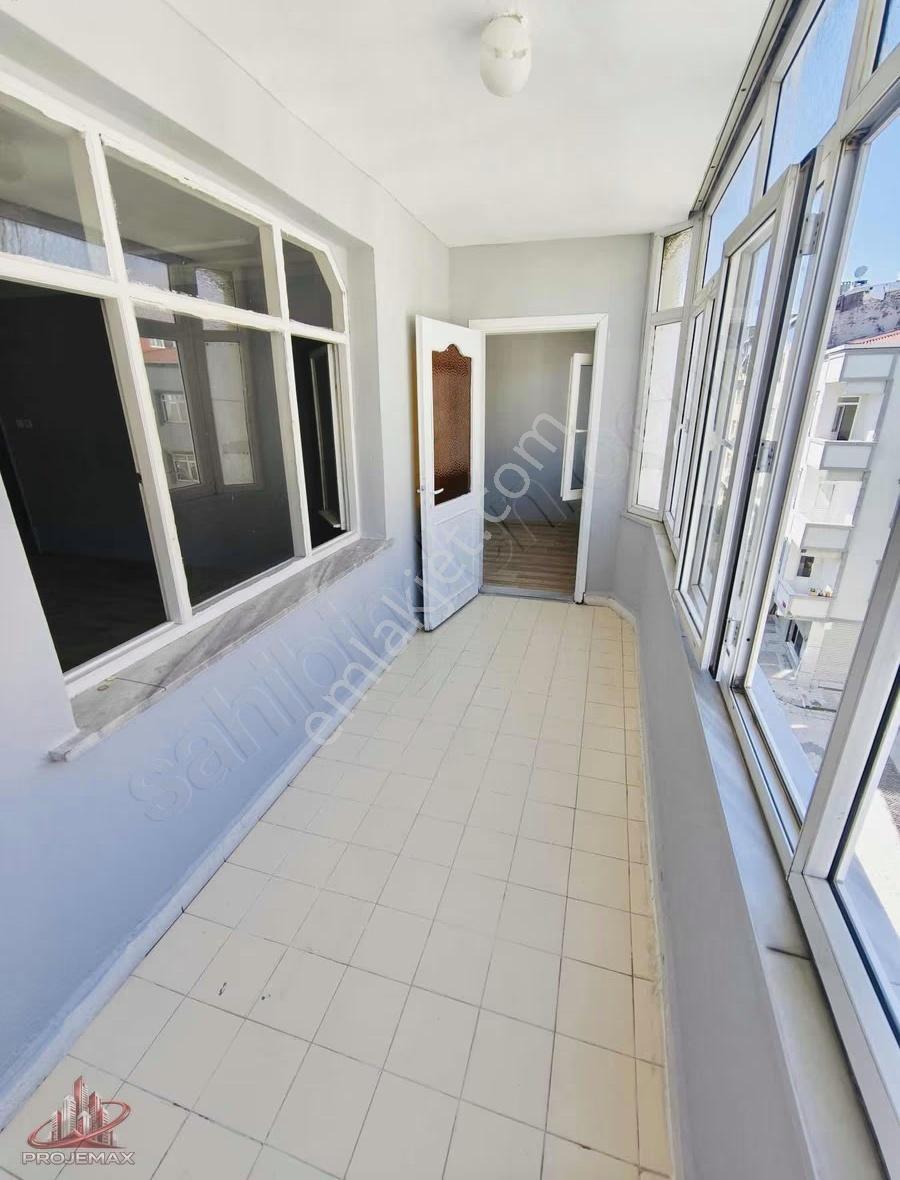 Projemax'tan Malkoçoğlu Mah 2+1 120m2 Masrafsız Balkonlu 3.kat - Görsel 6