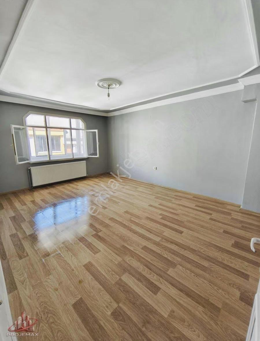 Projemax'tan Malkoçoğlu Mah 2+1 120m2 Masrafsız Balkonlu 3.kat - Görsel 5