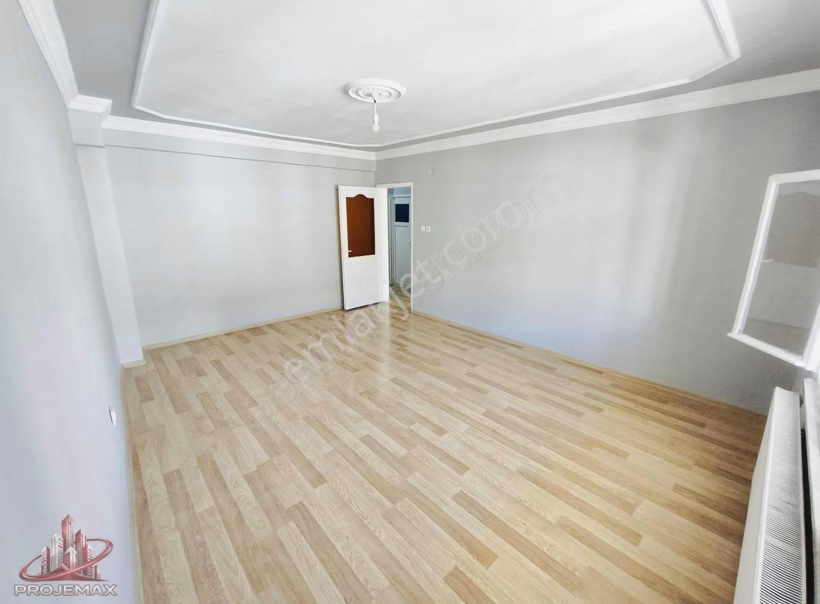 Projemax'tan Malkoçoğlu Mah 2+1 120m2 Masrafsız Balkonlu 3.kat - Görsel 26