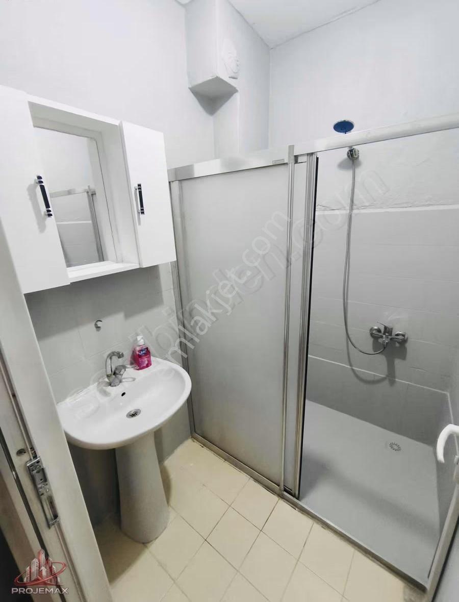 Projemax'tan Malkoçoğlu Mah 2+1 120m2 Masrafsız Balkonlu 3.kat - Görsel 30