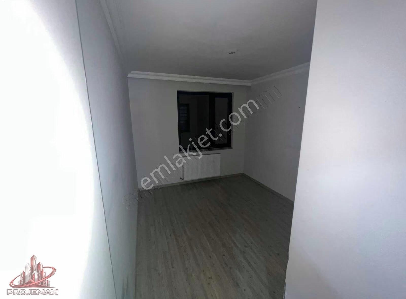Projemax'tan İsmetpaşa Mh Site İçerisinde Otoparklı Fırsat Daire - Görsel 18