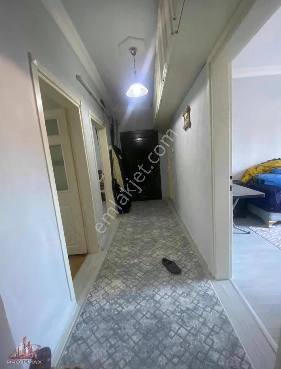 Projemax'tan Sultançiftliği Mah 3+1 125m2 Ara Kat Fırsat Daire - Görsel 3