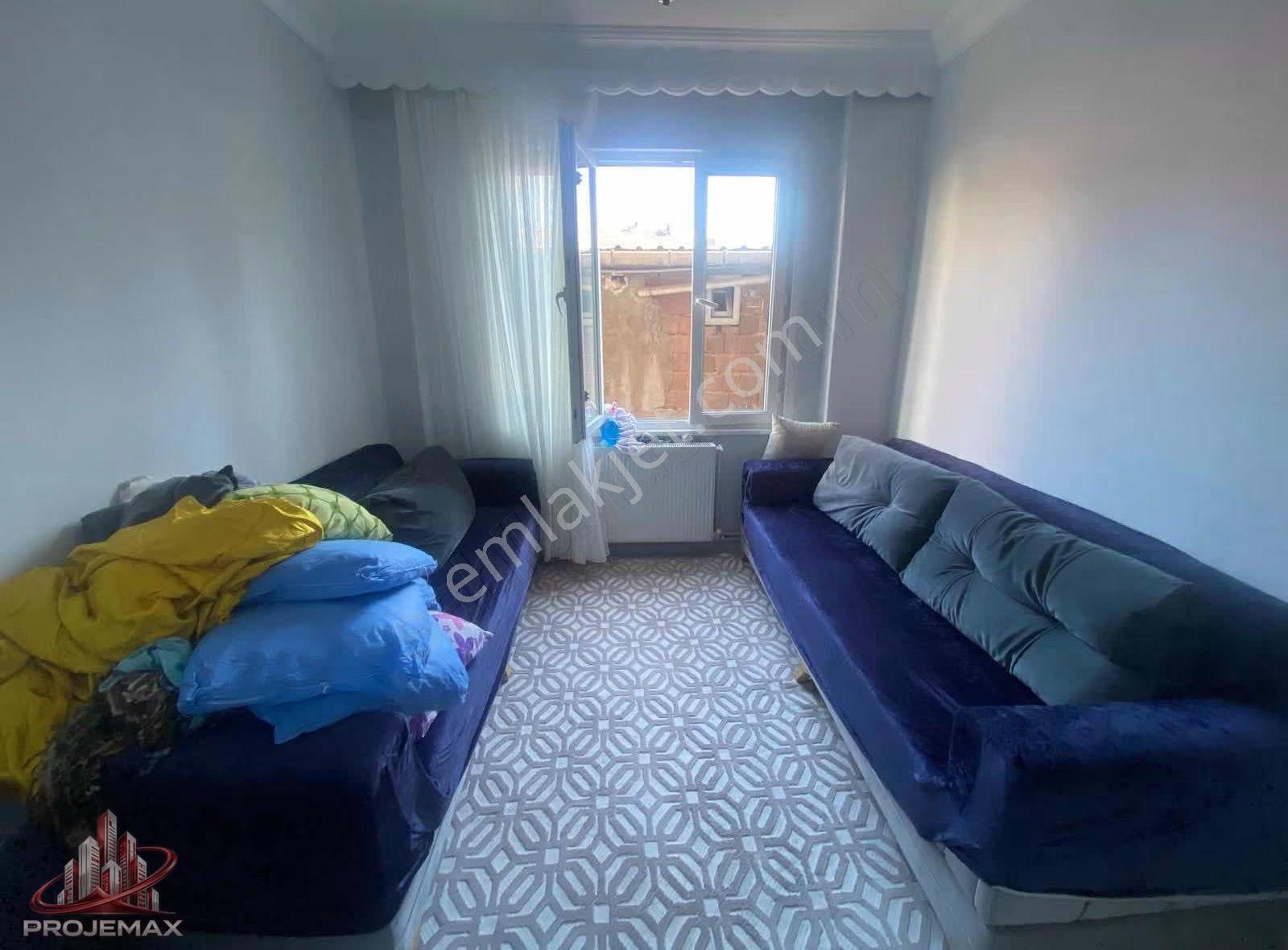 Projemax'tan Sultançiftliği Mah 3+1 125m2 Ara Kat Fırsat Daire - Görsel 10
