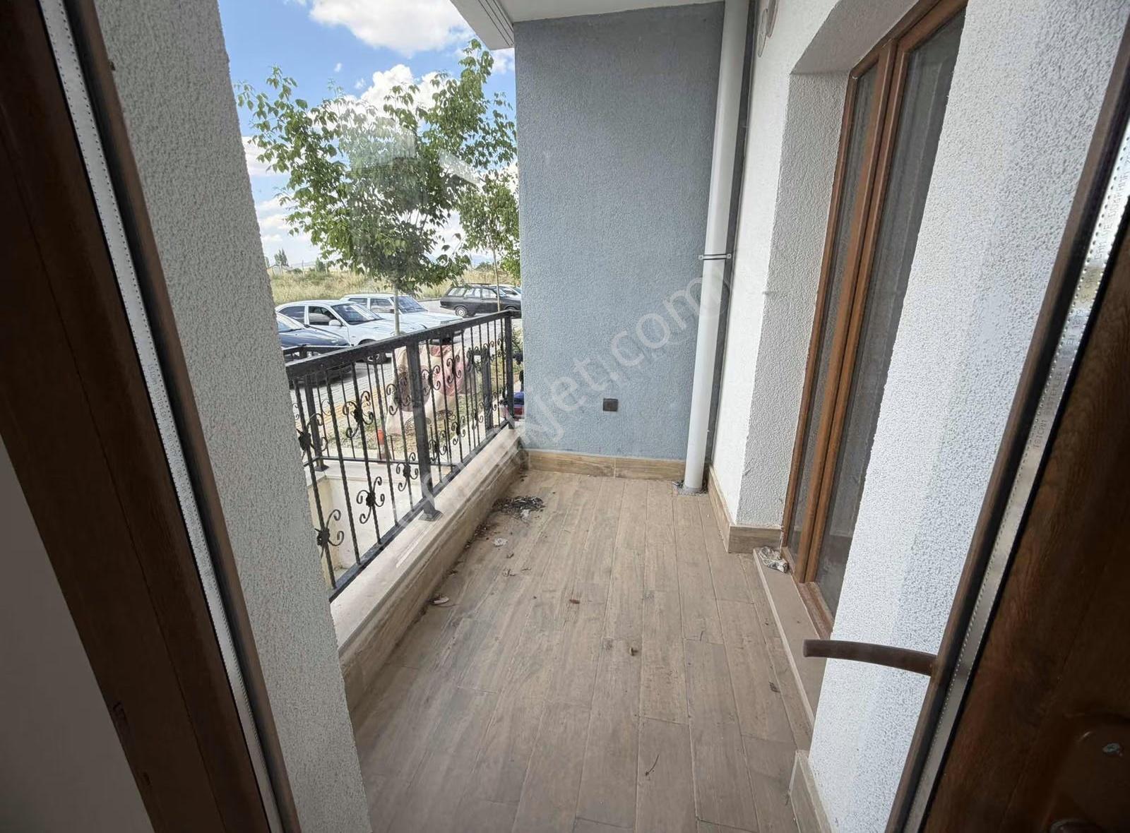 Seydişehir Yeni Toki 2+1 Kiralık Daire - Görsel 21