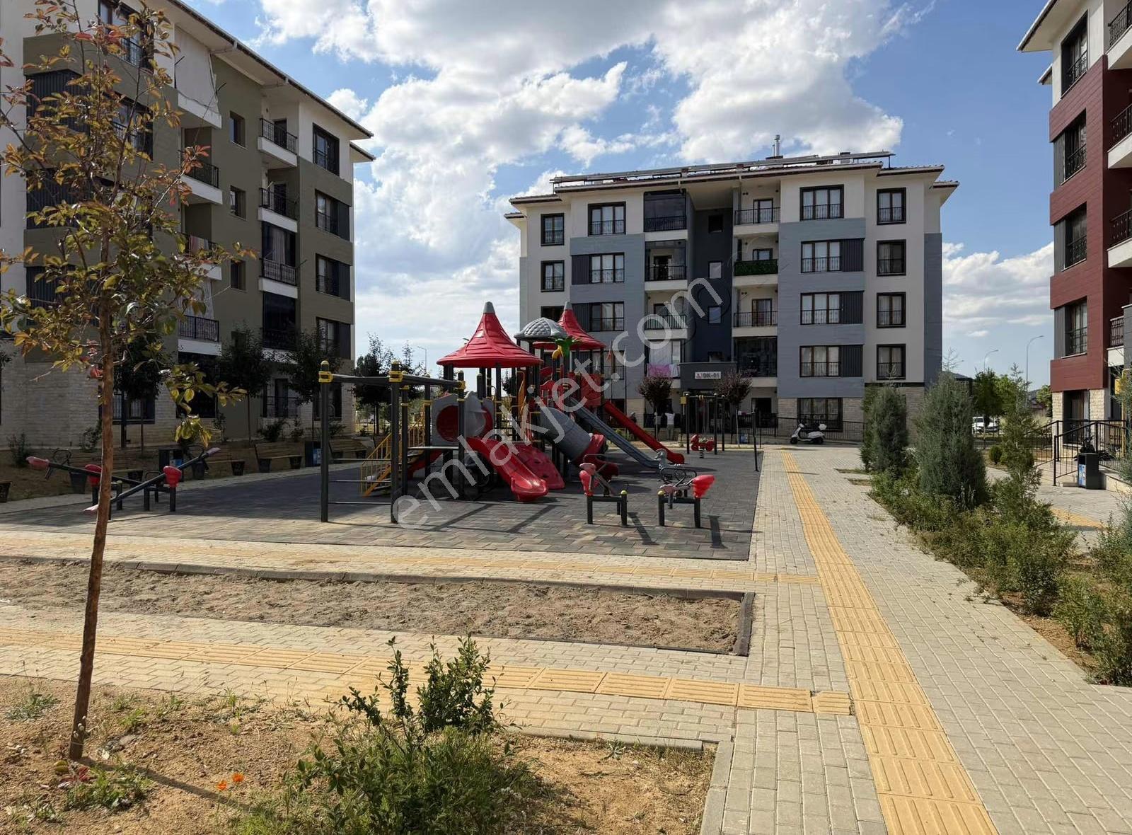 Seydişehir Yeni Toki 2+1 Kiralık Daire - Görsel 12