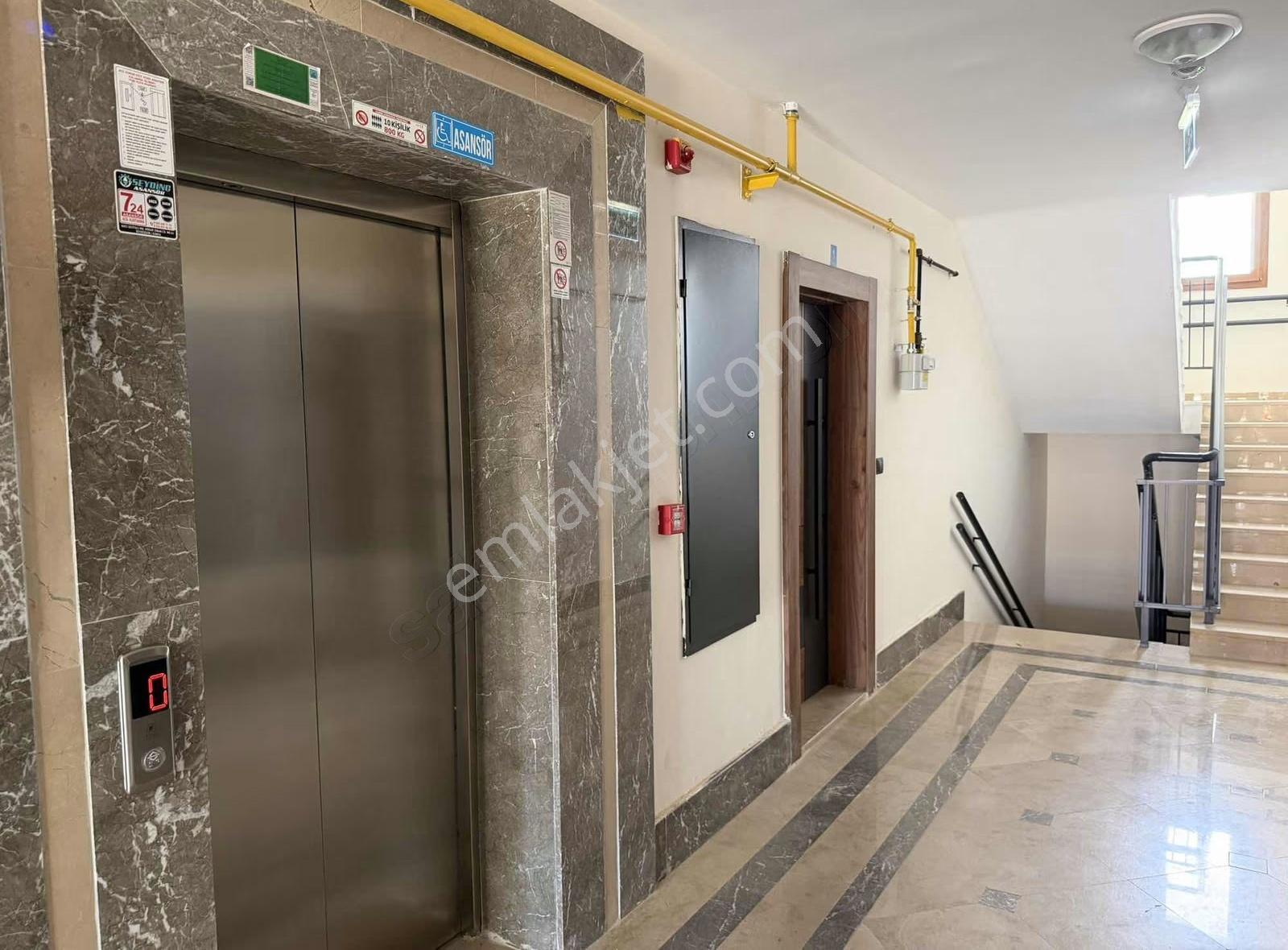 Seydişehir Yeni Toki 2+1 Kiralık Daire - Görsel 22