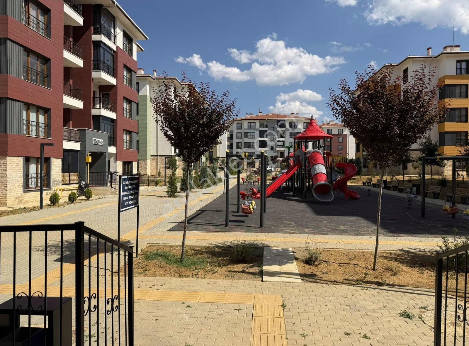 Seydişehir Yeni Toki 2+1 Kiralık Daire - Görsel 14