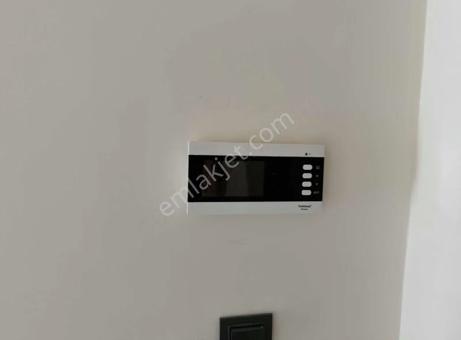 Seydişehir Yeni Toki 2+1 Kiralık Daire - Görsel 11
