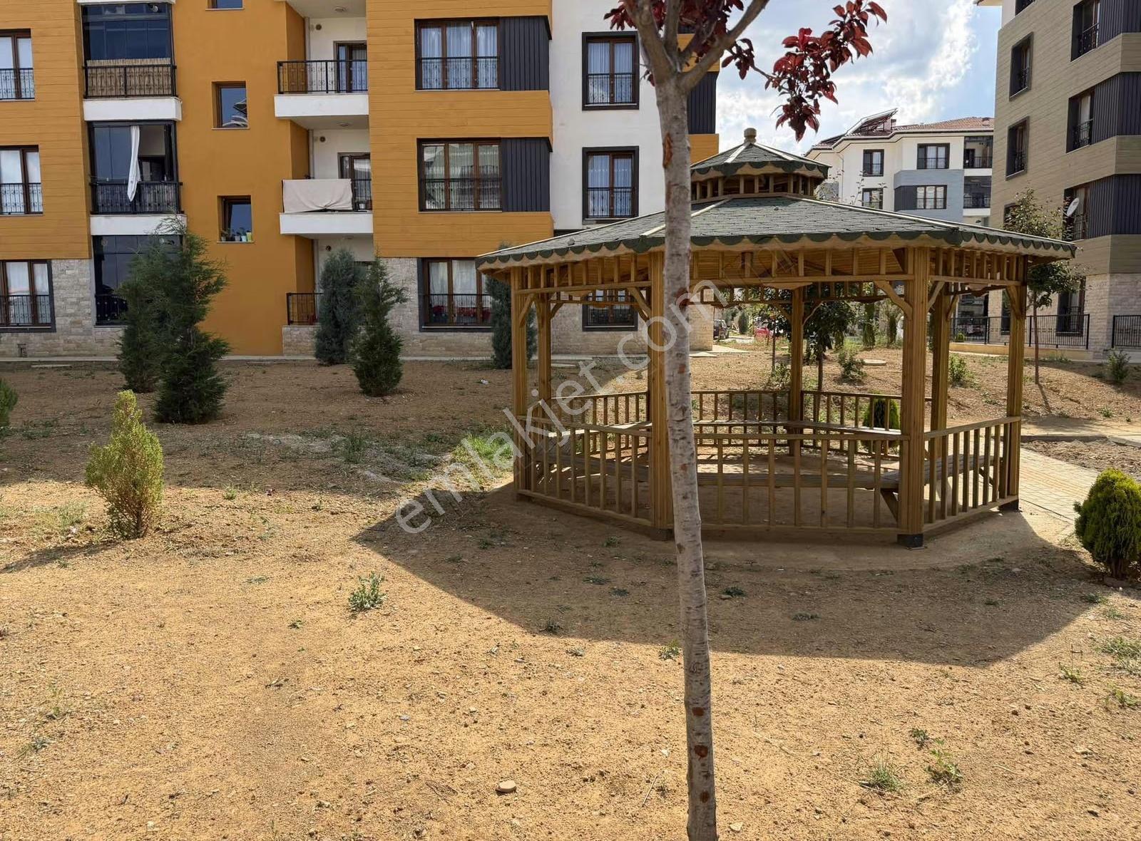 Seydişehir Yeni Toki 2+1 Kiralık Daire - Görsel 19