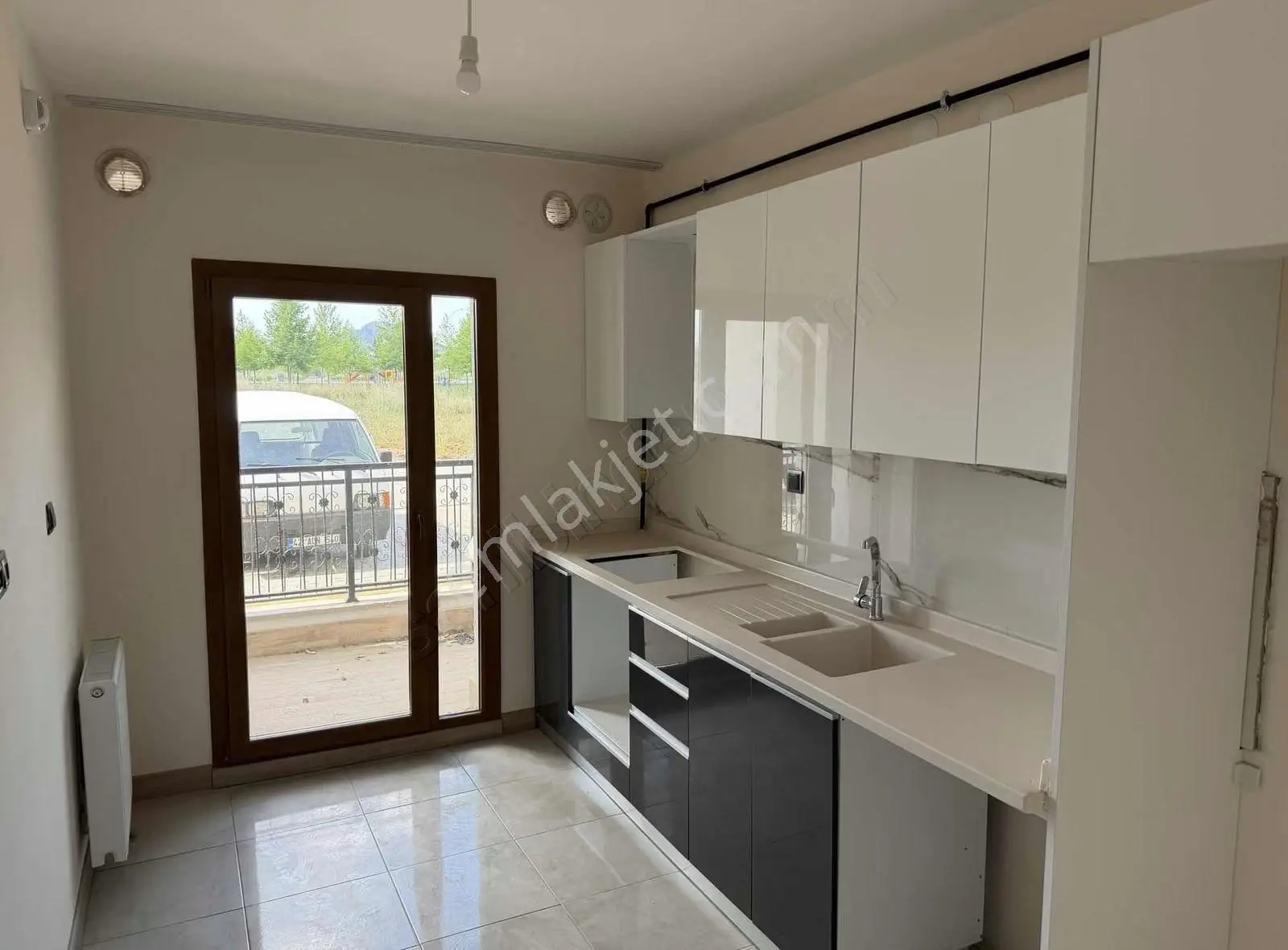 Seydişehir Yeni Toki 2+1 Kiralık Daire - Görsel 25