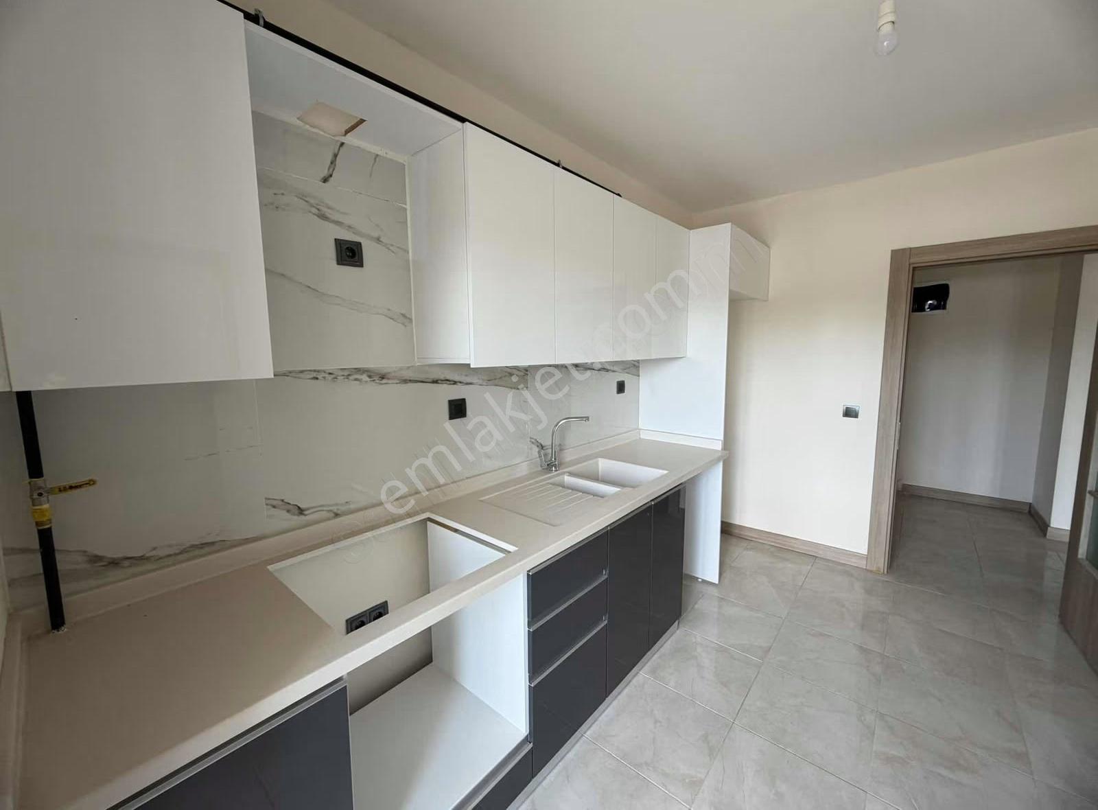 Seydişehir Yeni Toki 2+1 Kiralık Daire - Görsel 7
