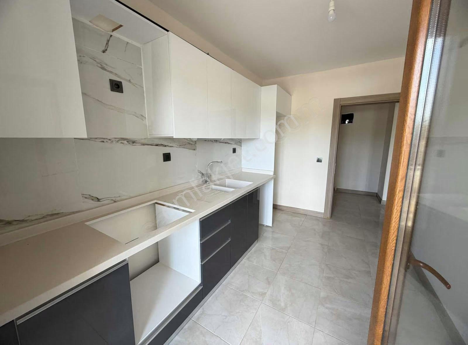 Seydişehir Yeni Toki 2+1 Kiralık Daire - Görsel 4