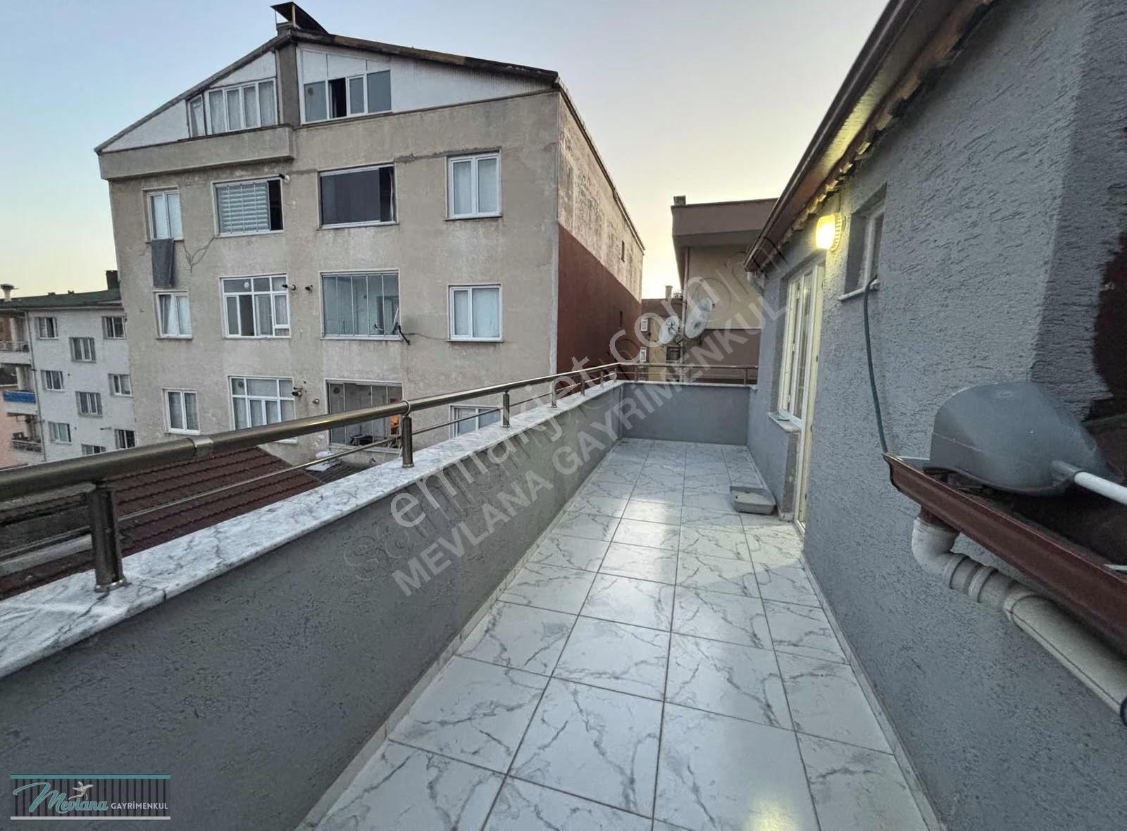 Çayırova Fatih Caddesi Alt Sokağın'da Satılık 2+1 Dublex Daire - Görsel 10