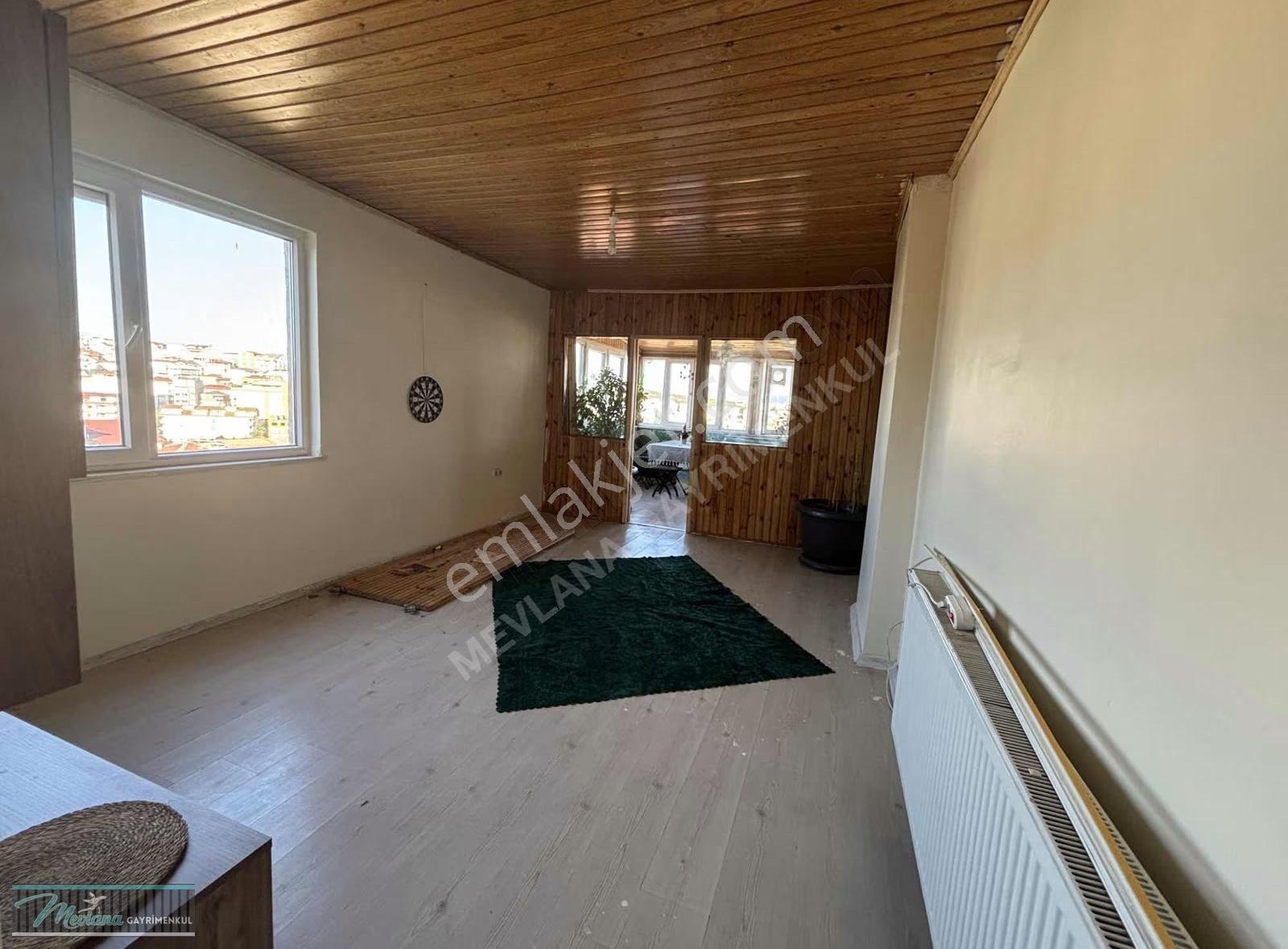 Tatlıkuyu Mahallesin De Asansörlü Satılık 4+2 Daire - Görsel 8