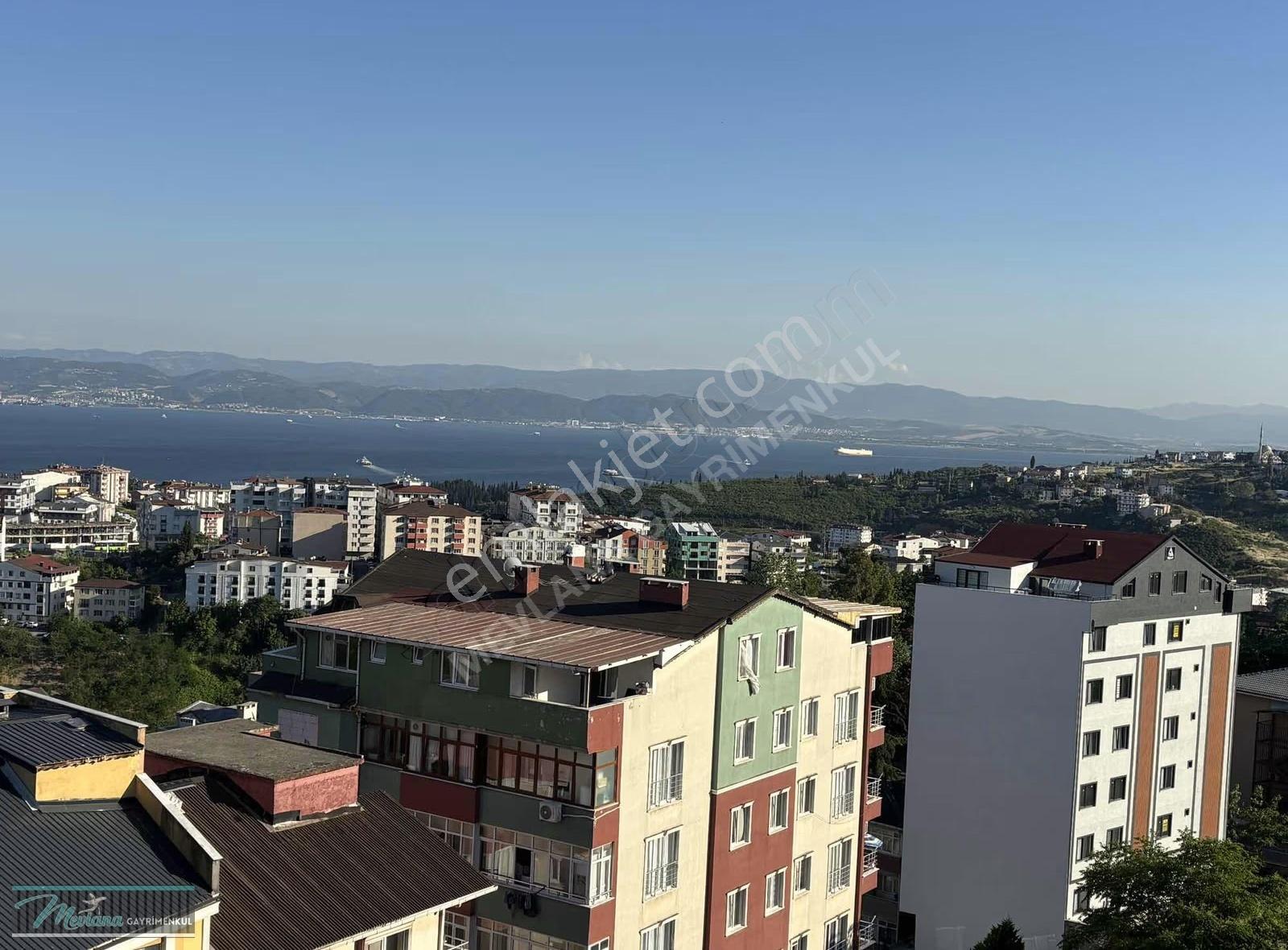 Tatlıkuyu Mahallesin De Asansörlü Satılık 4+2 Daire - Görsel 14