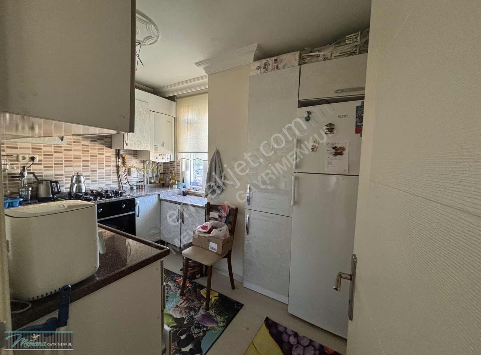 Tatlıkuyu Mahallesin De Asansörlü Satılık 4+2 Daire - Görsel 21