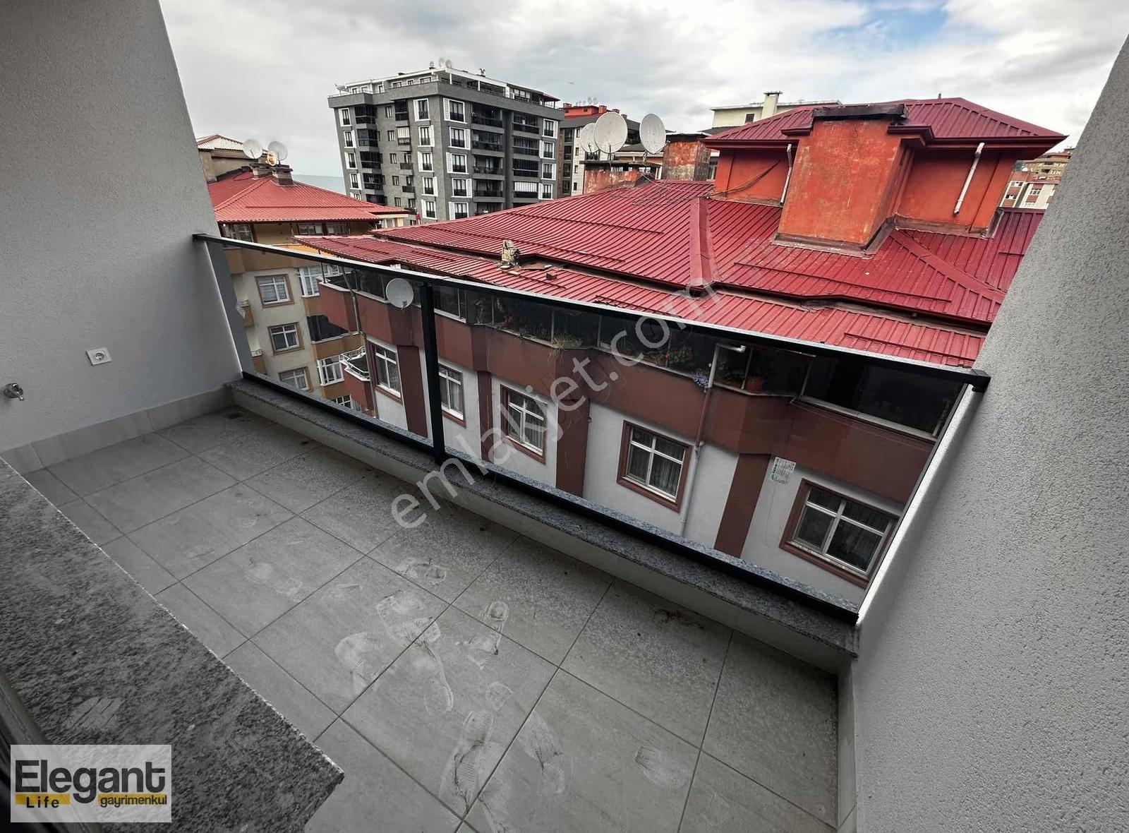 Elegant Life'dan Yerden Isıtmalı 3+1 Sıfır Kiralık Daire - Görsel 3