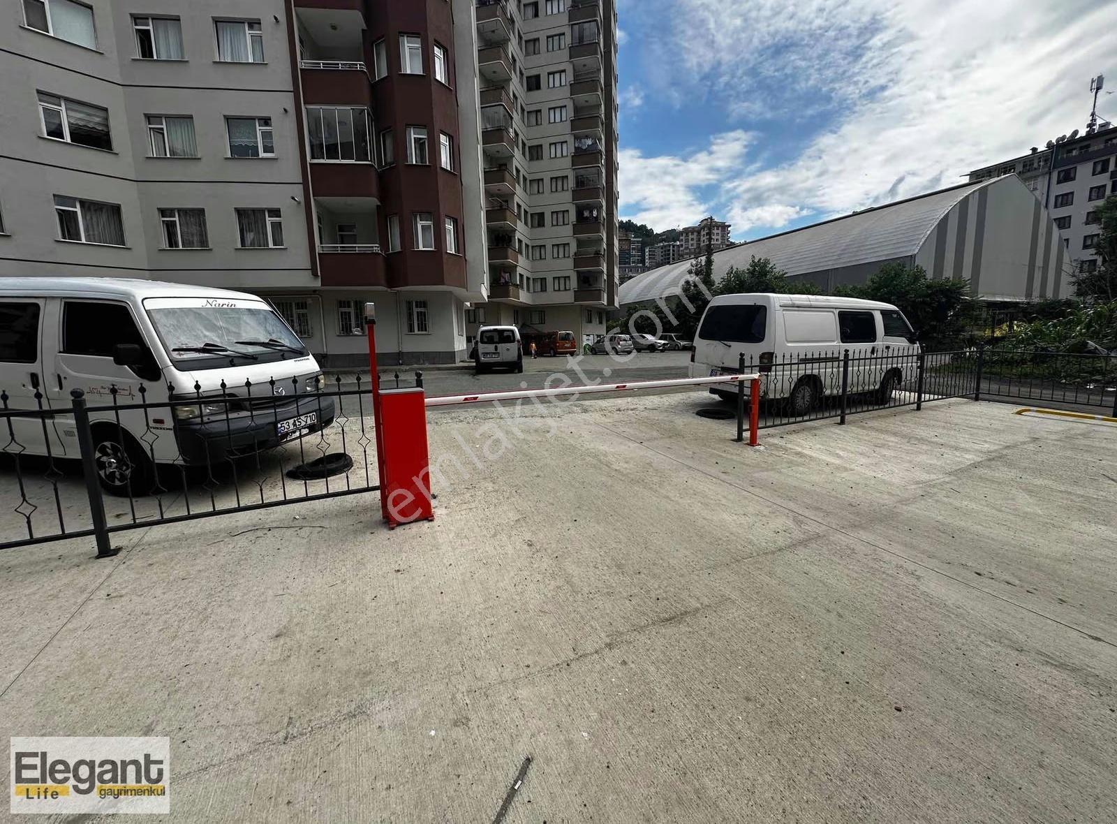 Elegant Life'dan Yerden Isıtmalı 3+1 Sıfır Kiralık Daire - Görsel 15