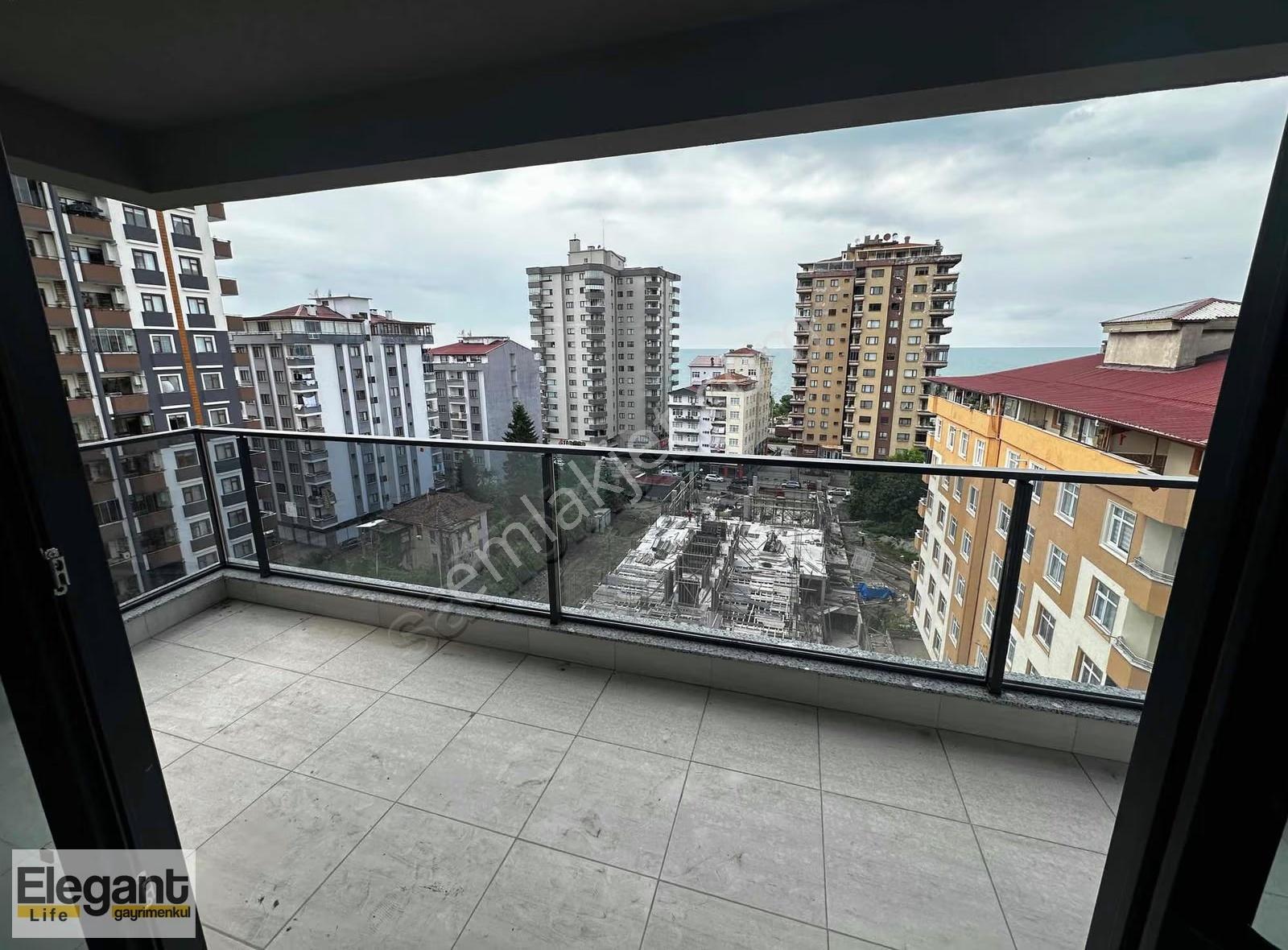 Elegant Life'dan Yerden Isıtmalı 3+1 Sıfır Kiralık Daire - Görsel 4