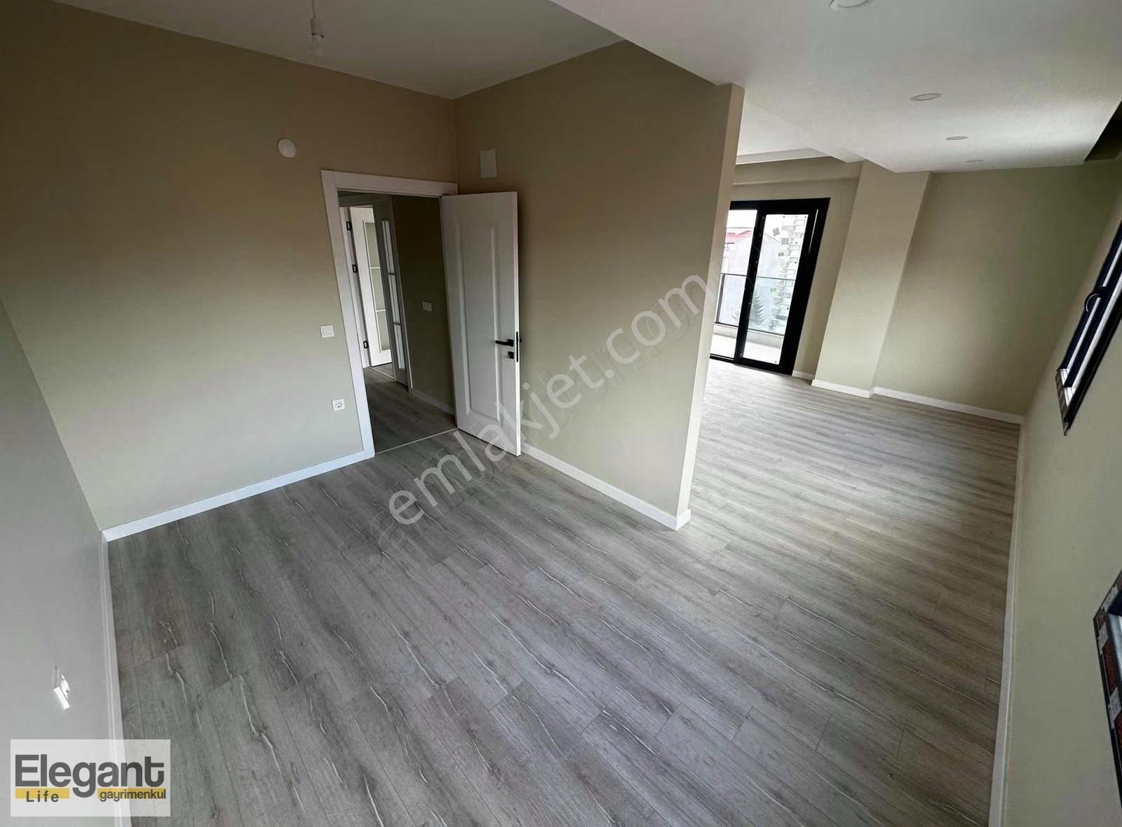 Elegant Life'dan Yerden Isıtmalı 3+1 Sıfır Kiralık Daire - Görsel 10
