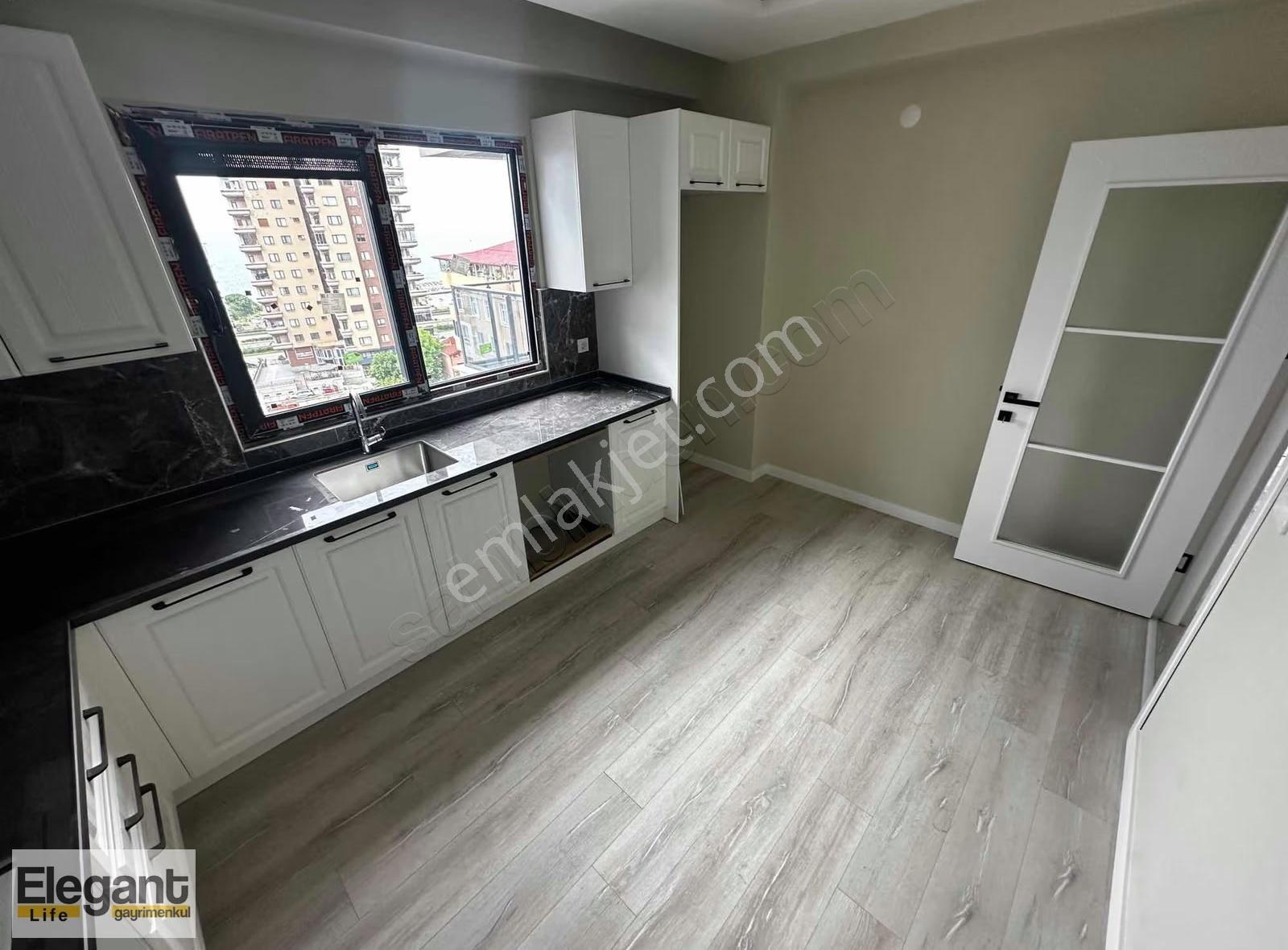 Elegant Life'dan Yerden Isıtmalı 3+1 Sıfır Kiralık Daire - Görsel 16