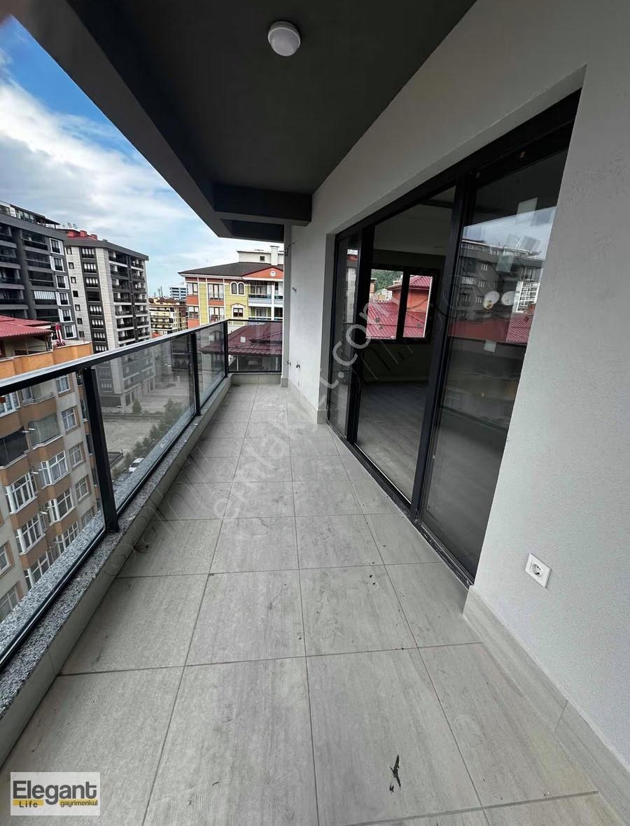 Elegant Life'dan Yerden Isıtmalı 3+1 Sıfır Kiralık Daire - Görsel 19