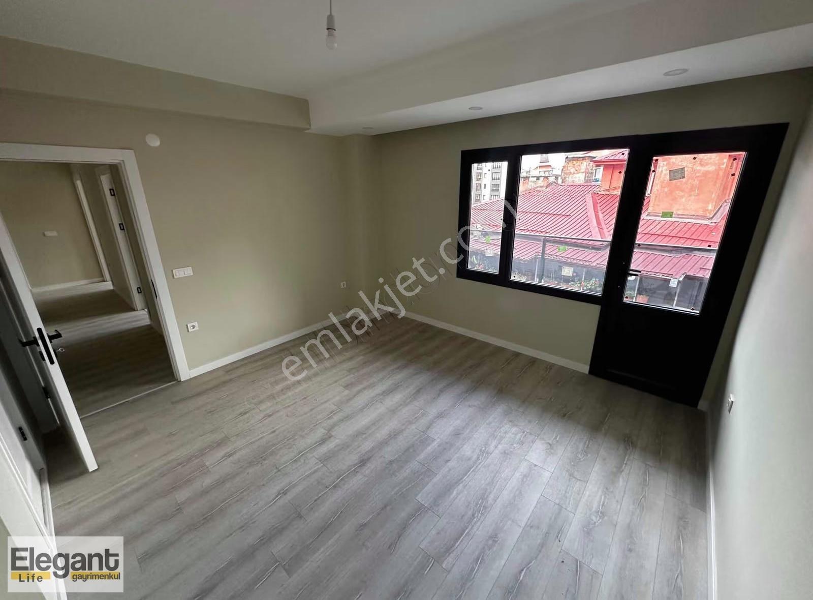 Elegant Life'dan Yerden Isıtmalı 3+1 Sıfır Kiralık Daire - Görsel 12