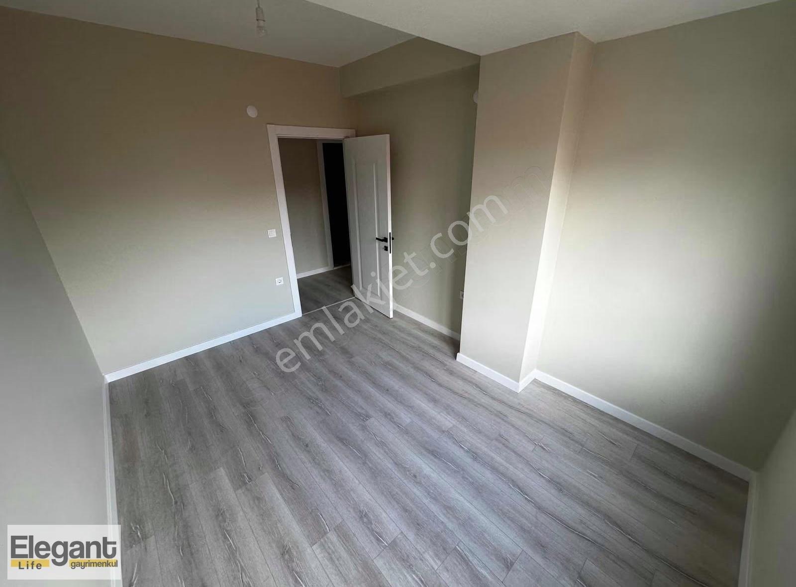 Elegant Life'dan Yerden Isıtmalı 3+1 Sıfır Kiralık Daire - Görsel 23