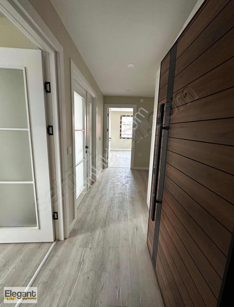 Elegant Life'dan Yerden Isıtmalı 3+1 Sıfır Kiralık Daire - Görsel 21