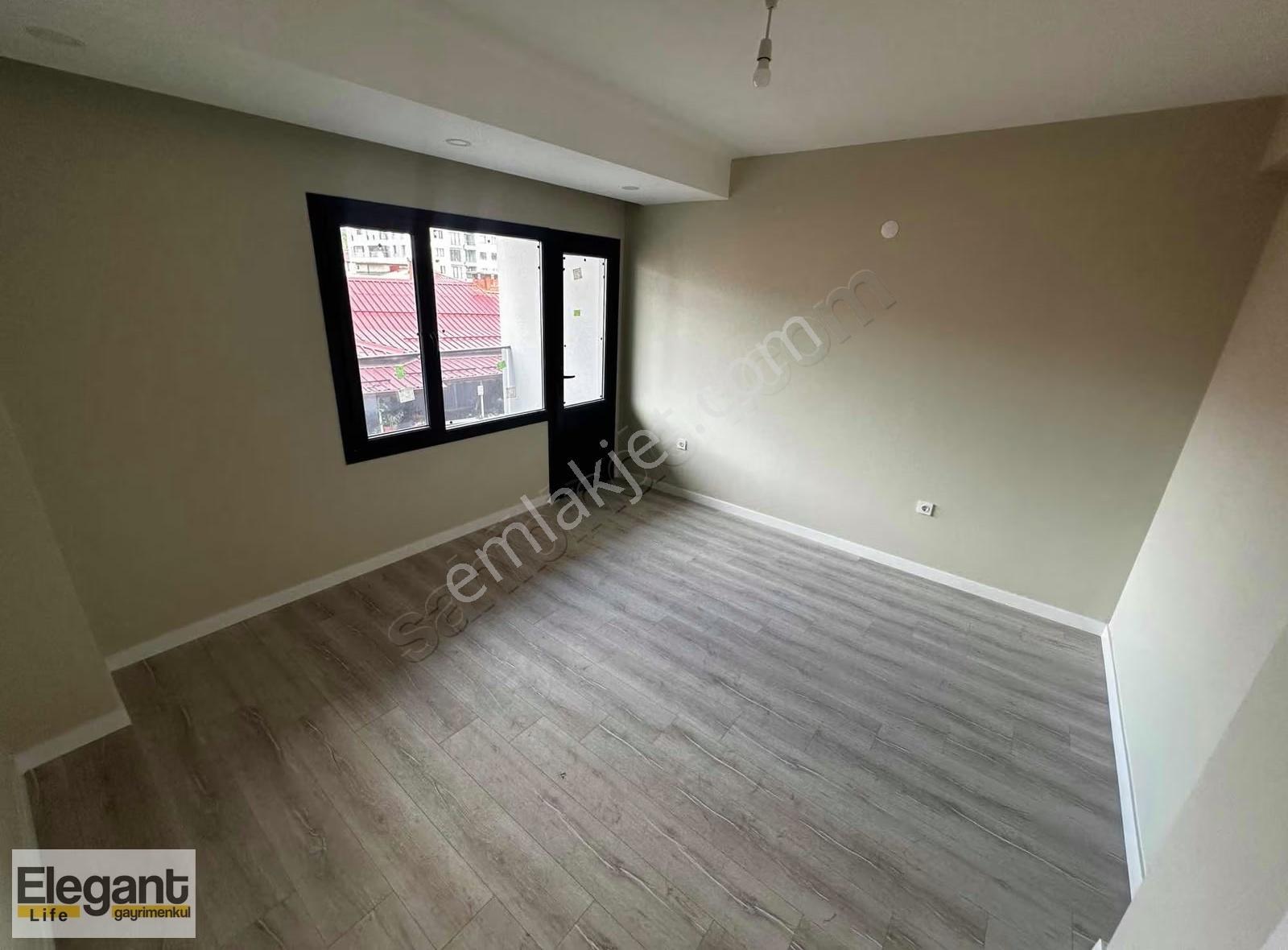 Elegant Life'dan Yerden Isıtmalı 3+1 Sıfır Kiralık Daire - Görsel 8