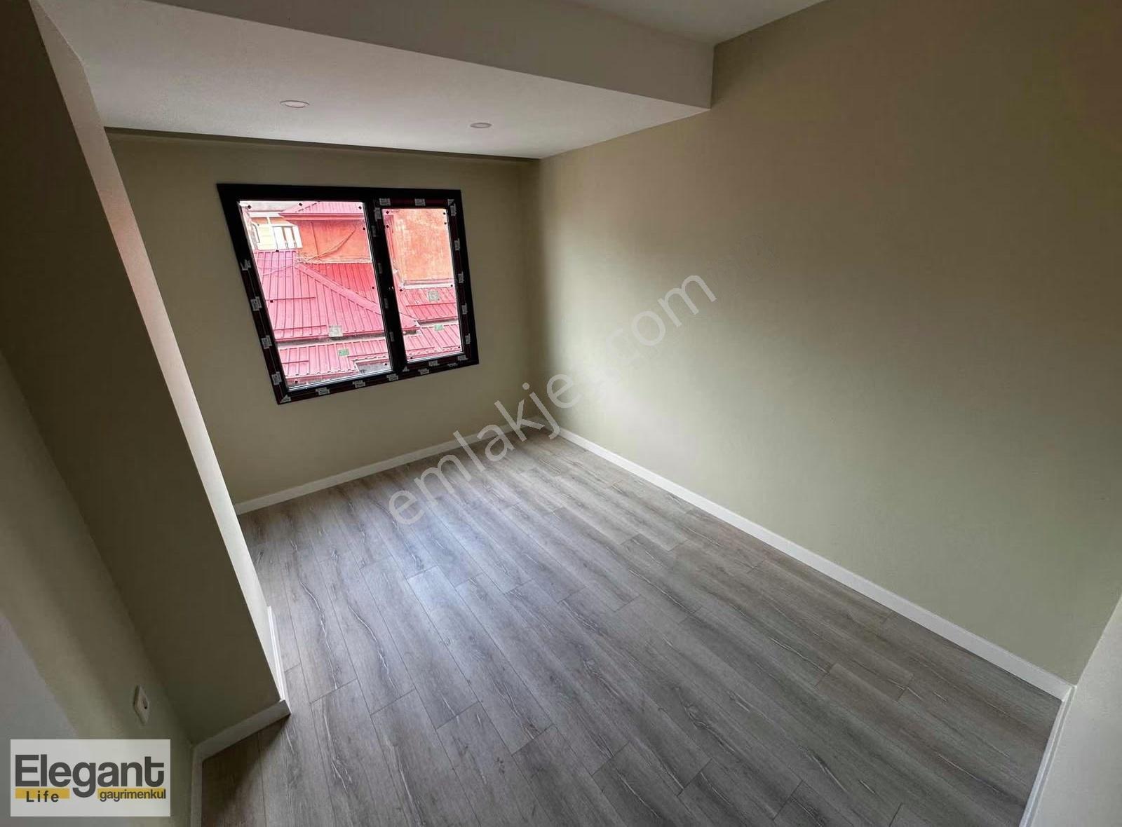 Elegant Life'dan Yerden Isıtmalı 3+1 Sıfır Kiralık Daire - Görsel 20
