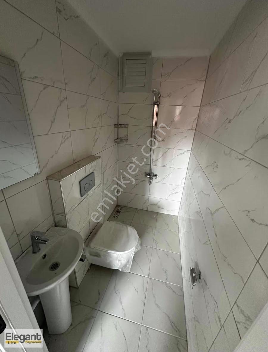 Elegant Life'dan Yerden Isıtmalı 3+1 Sıfır Kiralık Daire - Görsel 9