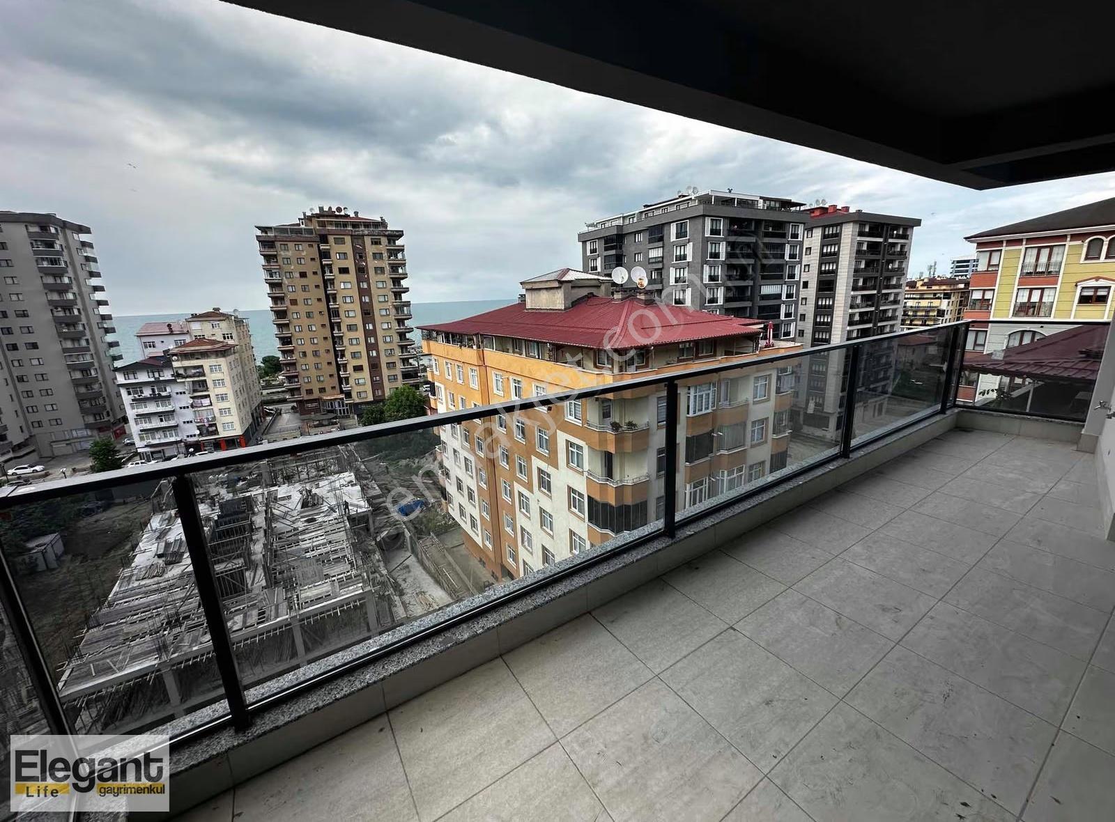 Elegant Life'dan Yerden Isıtmalı 3+1 Sıfır Kiralık Daire - Görsel 18