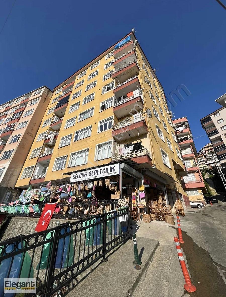 Merkezde Çarşıya 2 Dk Fırsat 2+1 Satılık Daire Elegant Life'ta