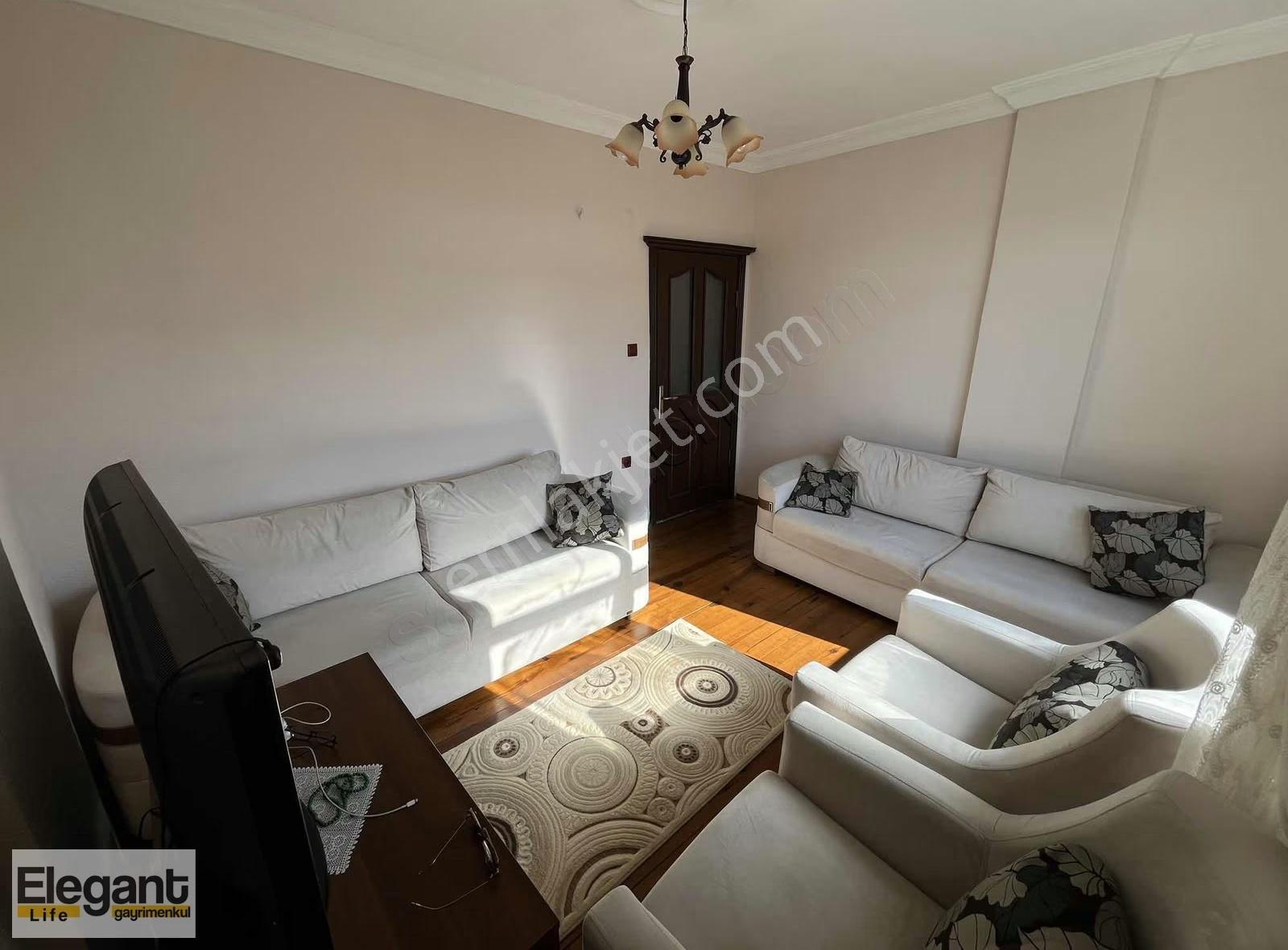 Merkezde Çarşıya 2 Dk Fırsat 2+1 Satılık Daire Elegant Life'ta - Görsel 2