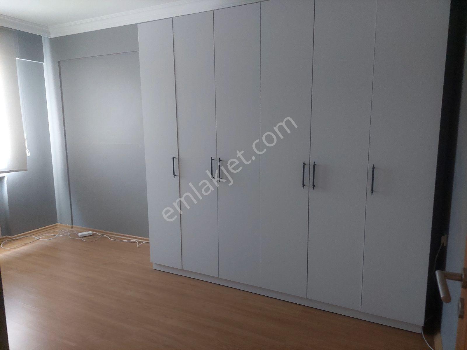 Irmak Mah.de Havuzlu Sitede 3+1 125 M2 Kiralık Daire - Görsel 29