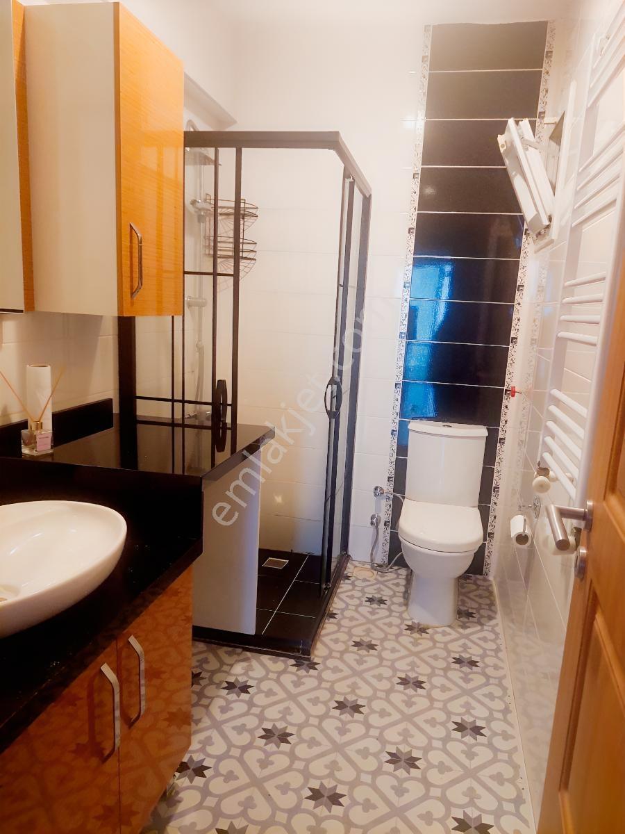 Irmak Mah.de Havuzlu Sitede 3+1 125 M2 Kiralık Daire - Görsel 30