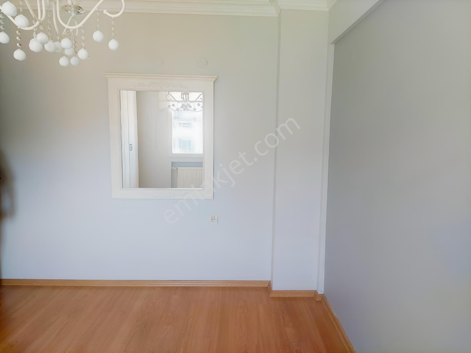 Irmak Mah.de Havuzlu Sitede 3+1 125 M2 Kiralık Daire - Görsel 20
