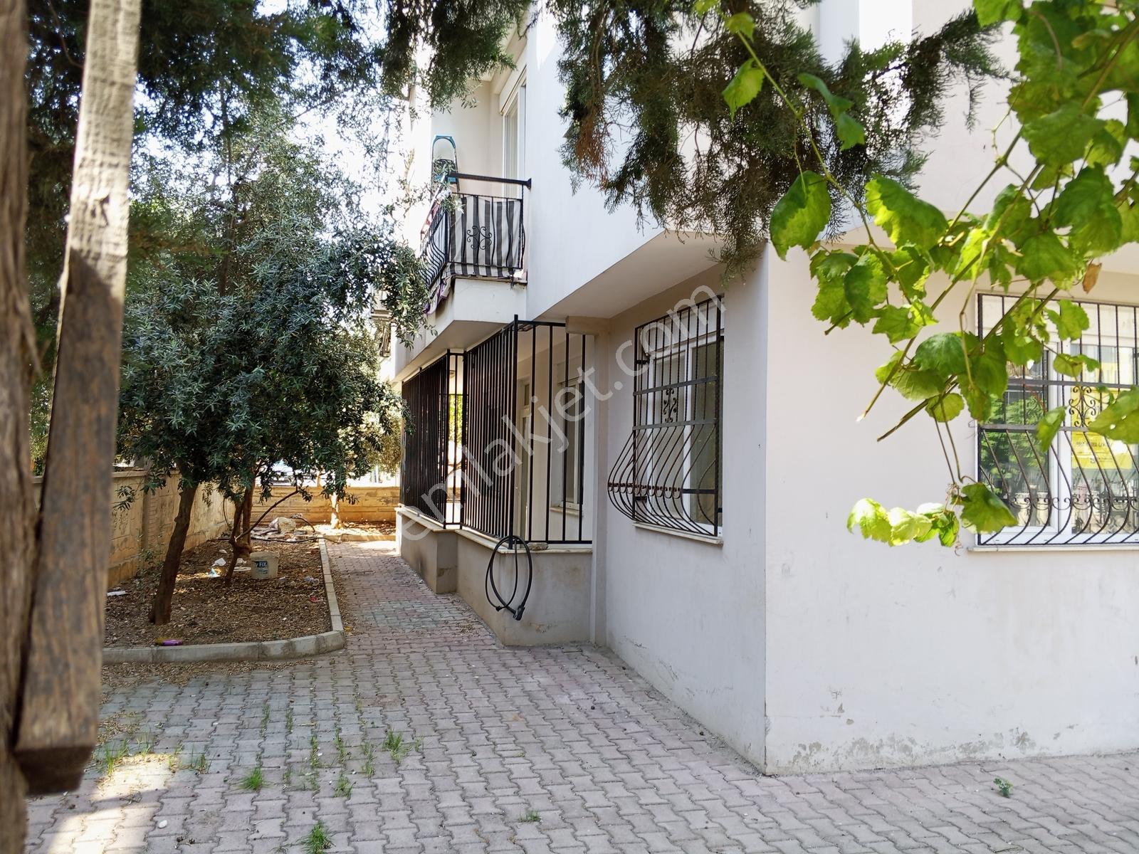 Antalya Kepez Teomanpaşa 2+1 Girişkat Kiralık Daire - Görsel 9