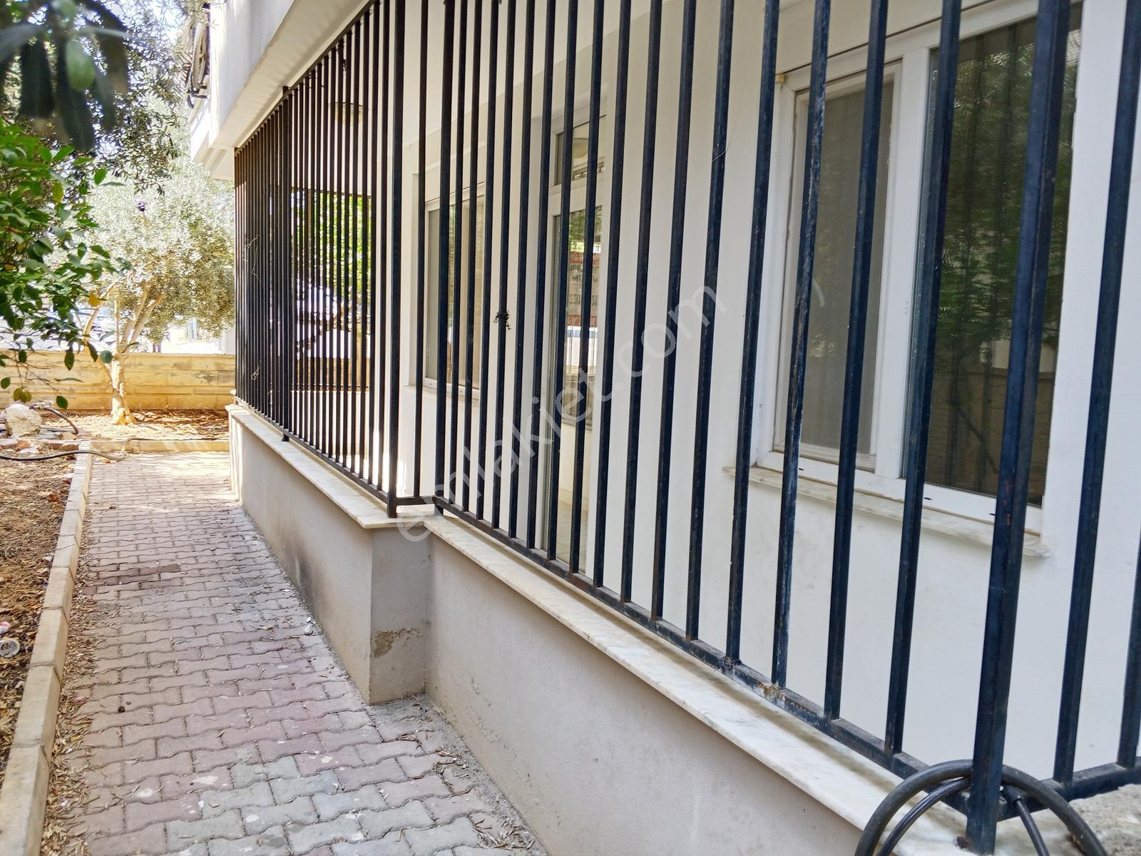 Antalya Kepez Teomanpaşa 2+1 Girişkat Kiralık Daire - Görsel 20