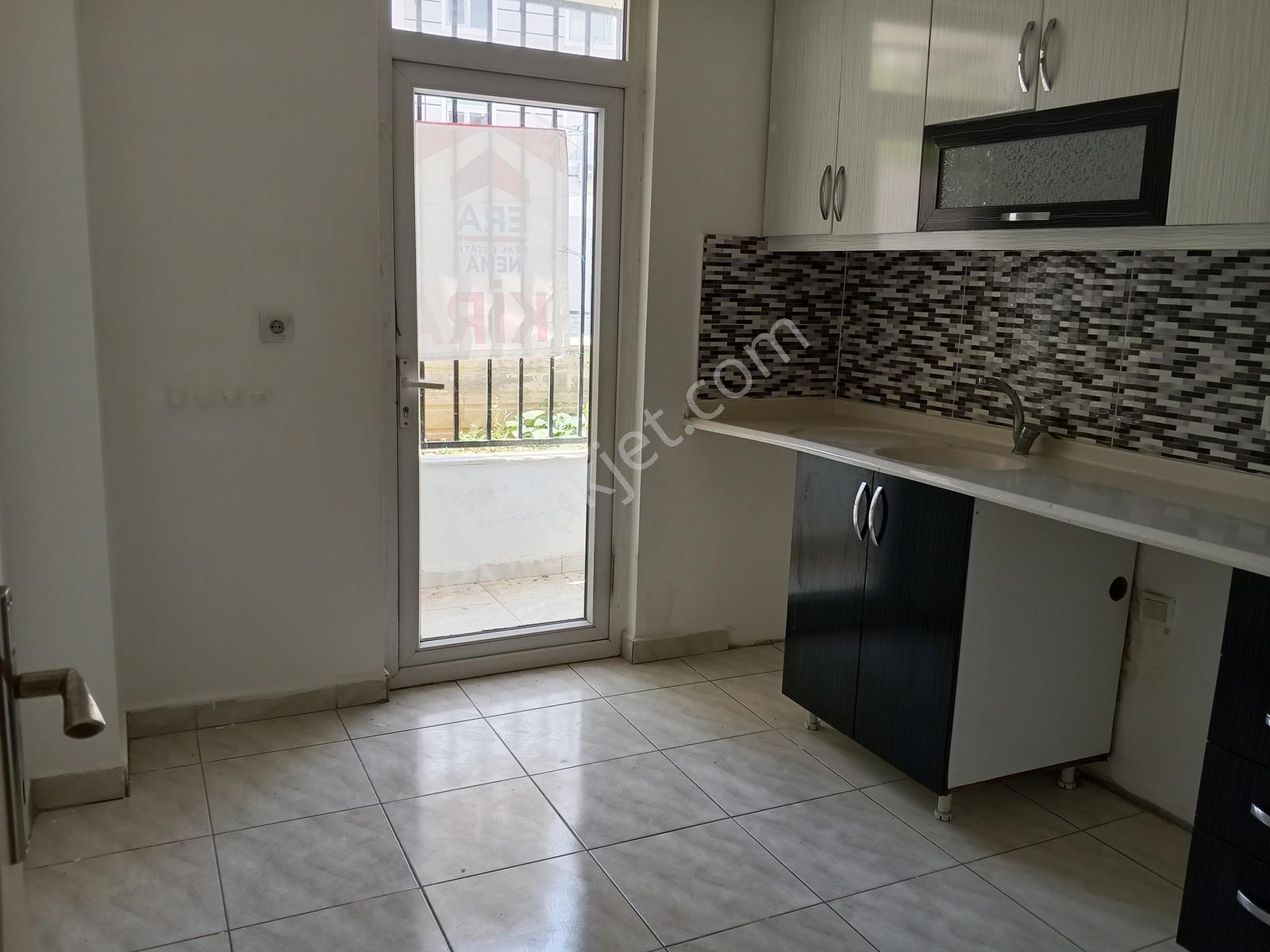 Antalya Kepez Teomanpaşa 2+1 Girişkat Kiralık Daire - Görsel 15