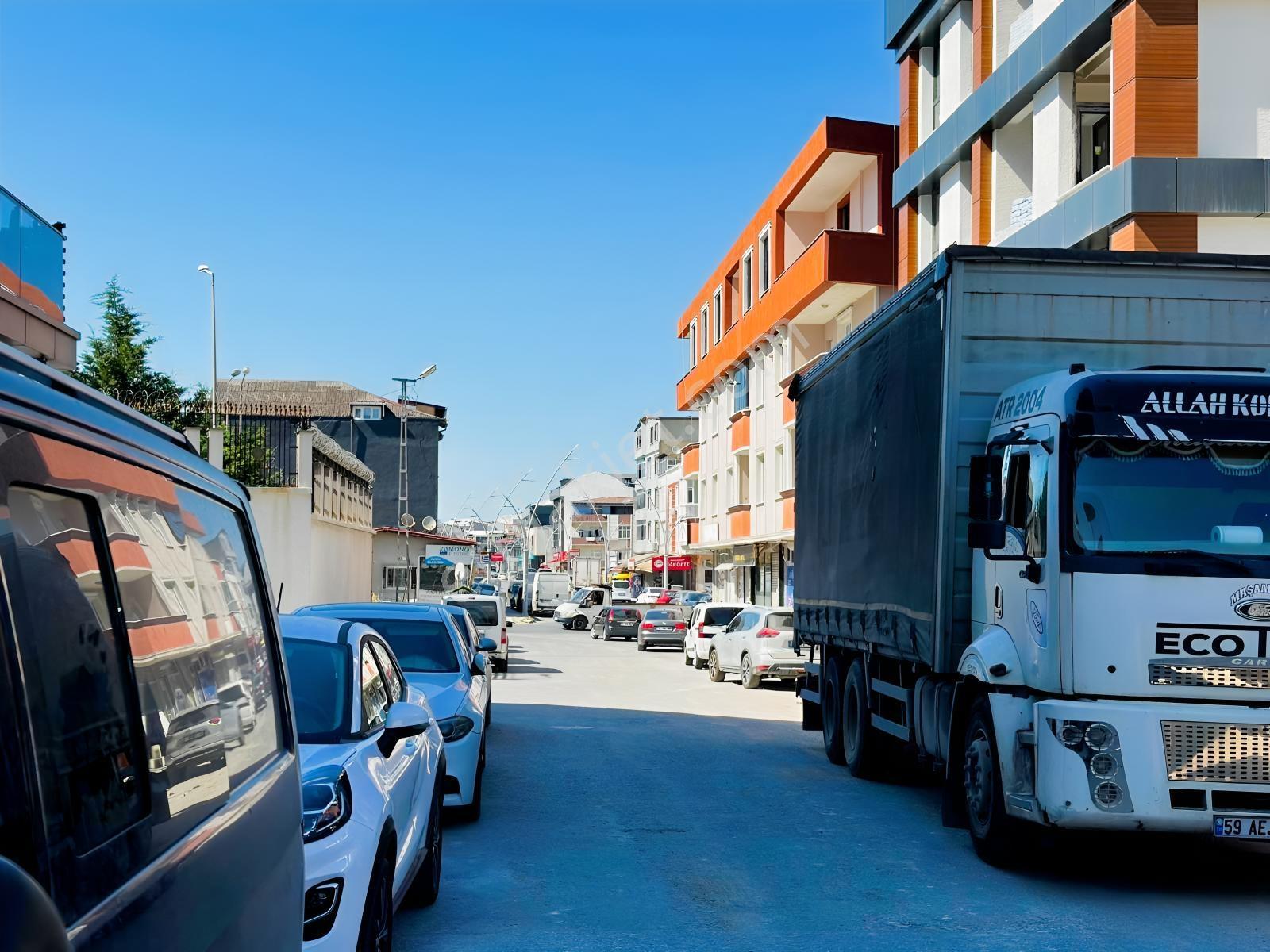 Arnavutköy'de Sıfır Prestijli Satılık Dükkan 80 M2 Nefise Kasap - Görsel 32